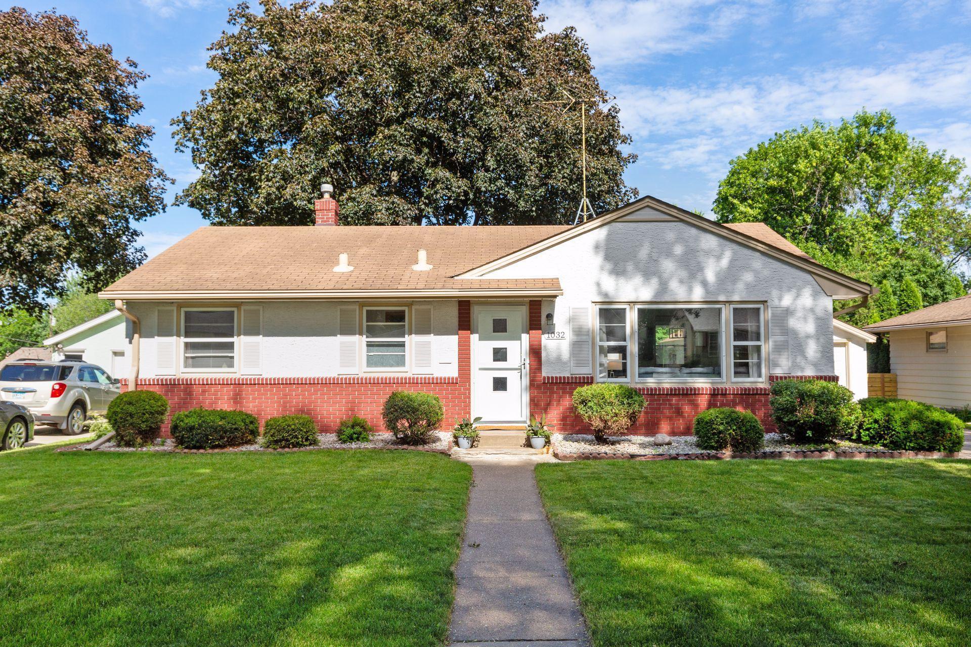 View of Residential at 1032 Galvin Avenue, West Saint Paul MN 55118, West Saint Paul - Mike Wilen | Minnesota Team Real Estate