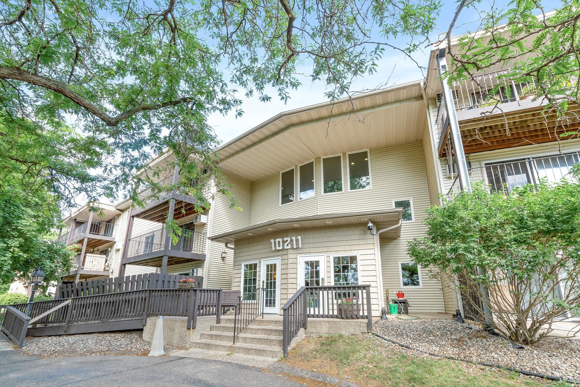 View of Residential at 10211 Cedar Lake Road #314, Minnetonka MN 55305, Minnetonka - Mike Wilen | Minnesota Team Real Estate