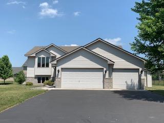 View of Residential at 4142 Jandell Avenue, Saint Michael MN 55376, Saint Michael - Mike Wilen | Minnesota Team Real Estate