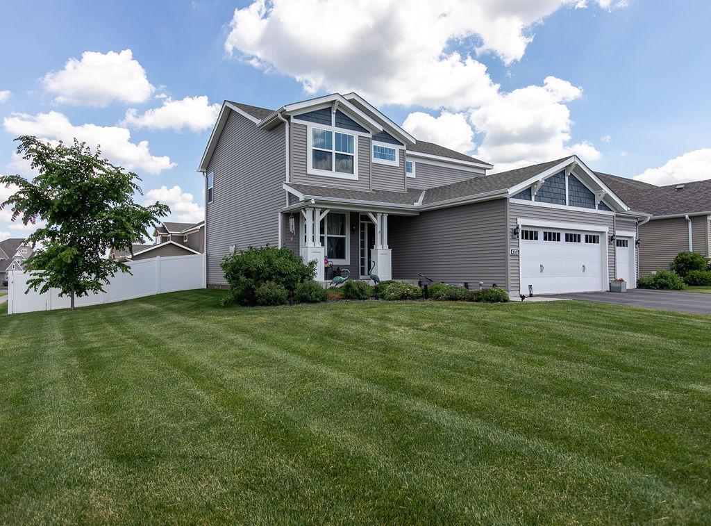 View of Residential at 4355 Brockton Drive, Woodbury MN 55129, Woodbury - Mike Wilen | Minnesota Team Real Estate