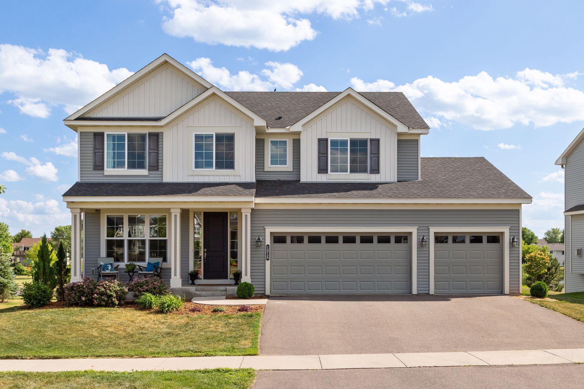 View of Residential at 1215 Crosswinds Way, Waconia MN 55387, Waconia - Mike Wilen | Minnesota Team Real Estate