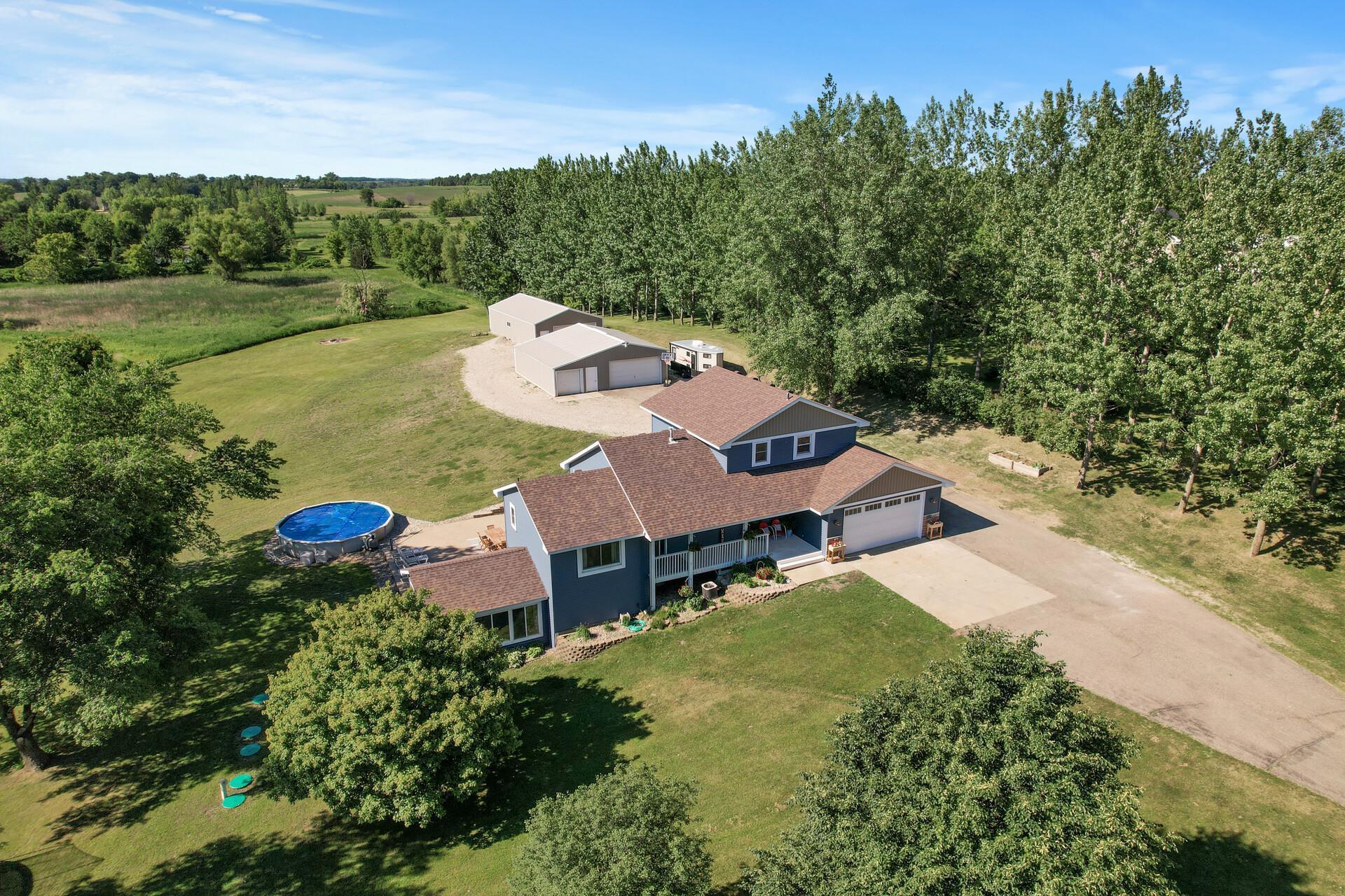 View of Residential at 13215 310th Street, New Prague MN 56071, New Prague - Mike Wilen | Minnesota Team Real Estate