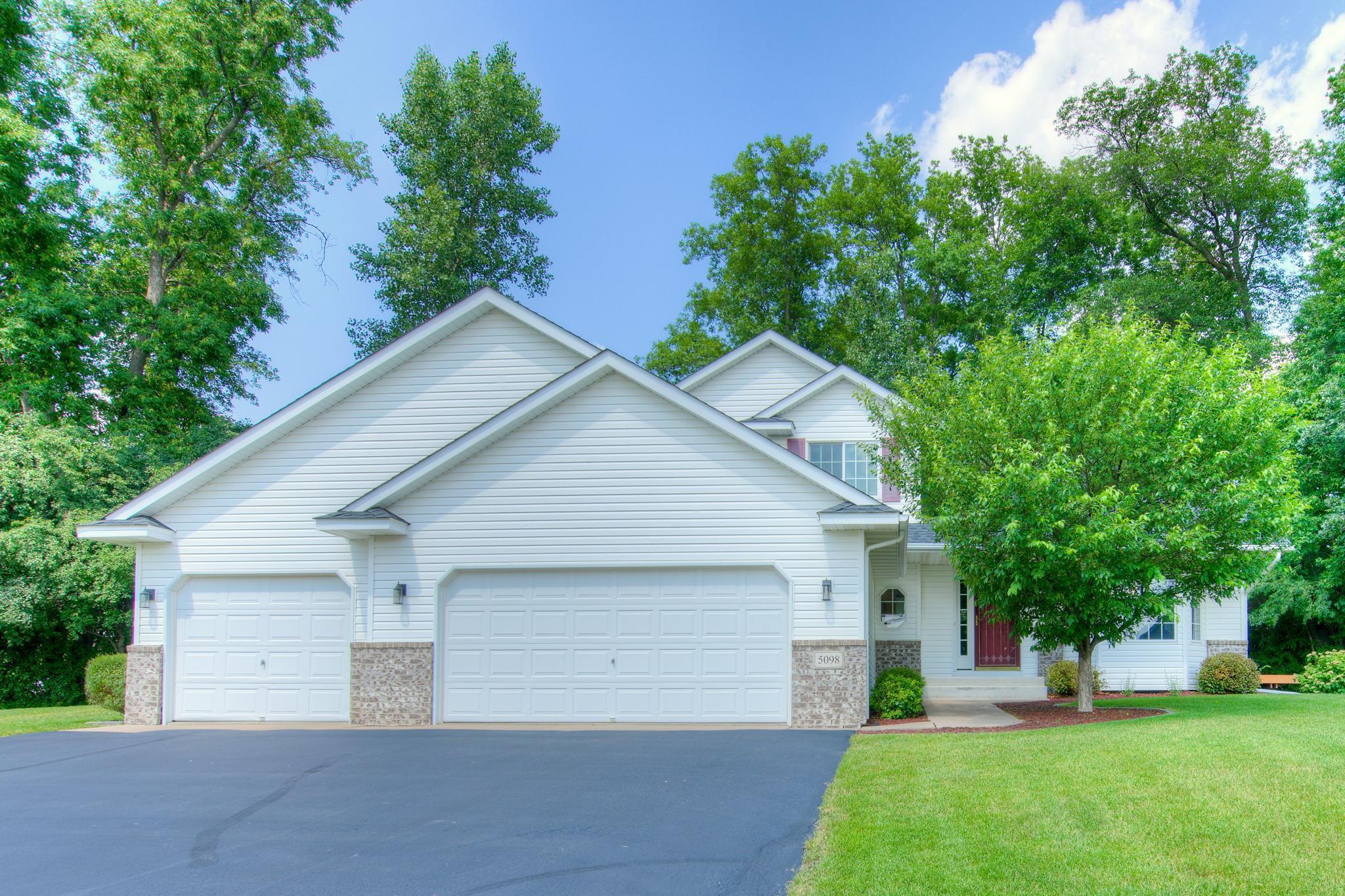View of Residential at 5098 200th Street, Forest Lake MN 55025, Forest Lake - Mike Wilen | Minnesota Team Real Estate