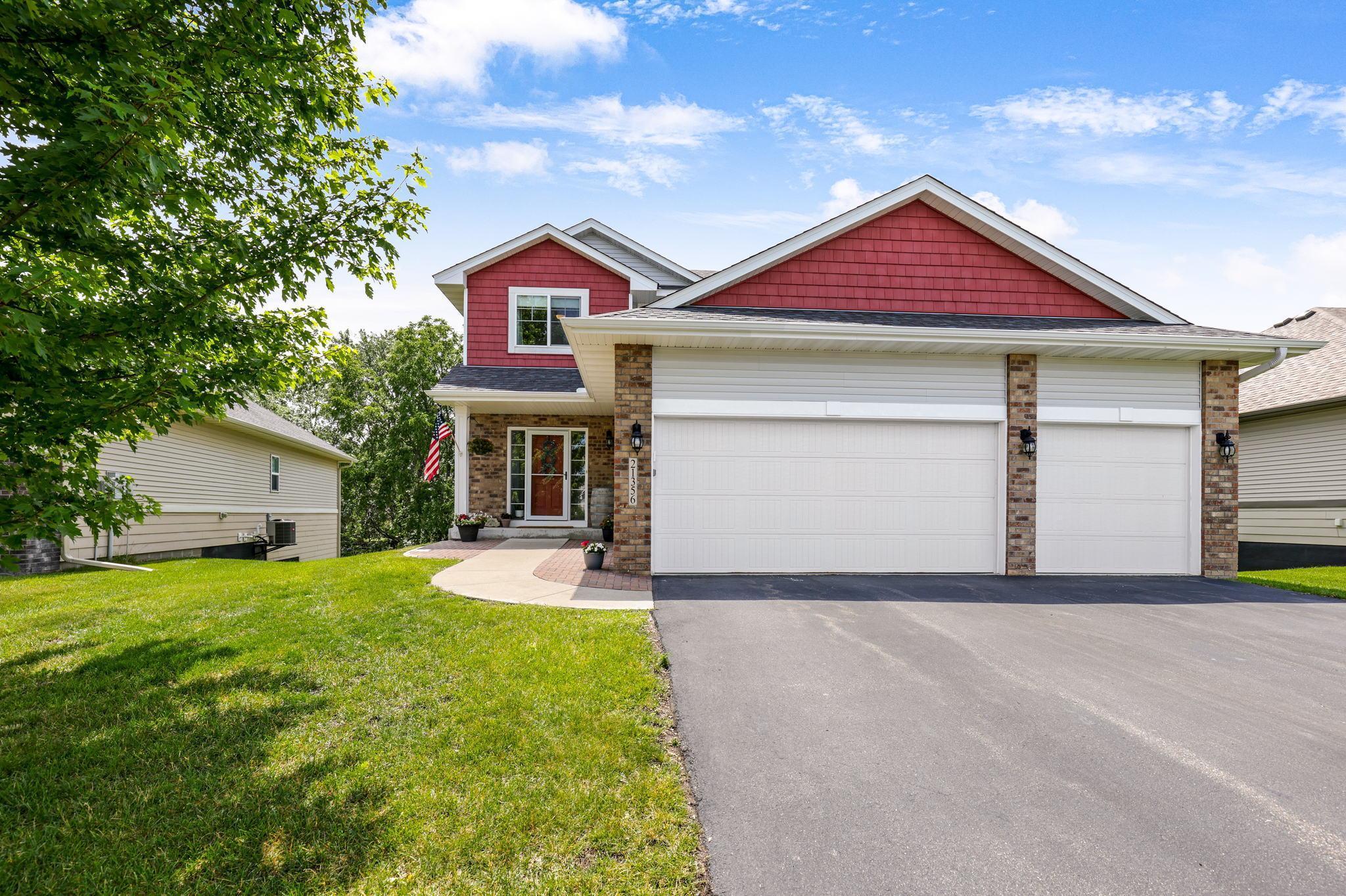 View of Residential at 21356 Hytrail Circle, Lakeville MN 55044, Lakeville - Mike Wilen | Minnesota Team Real Estate