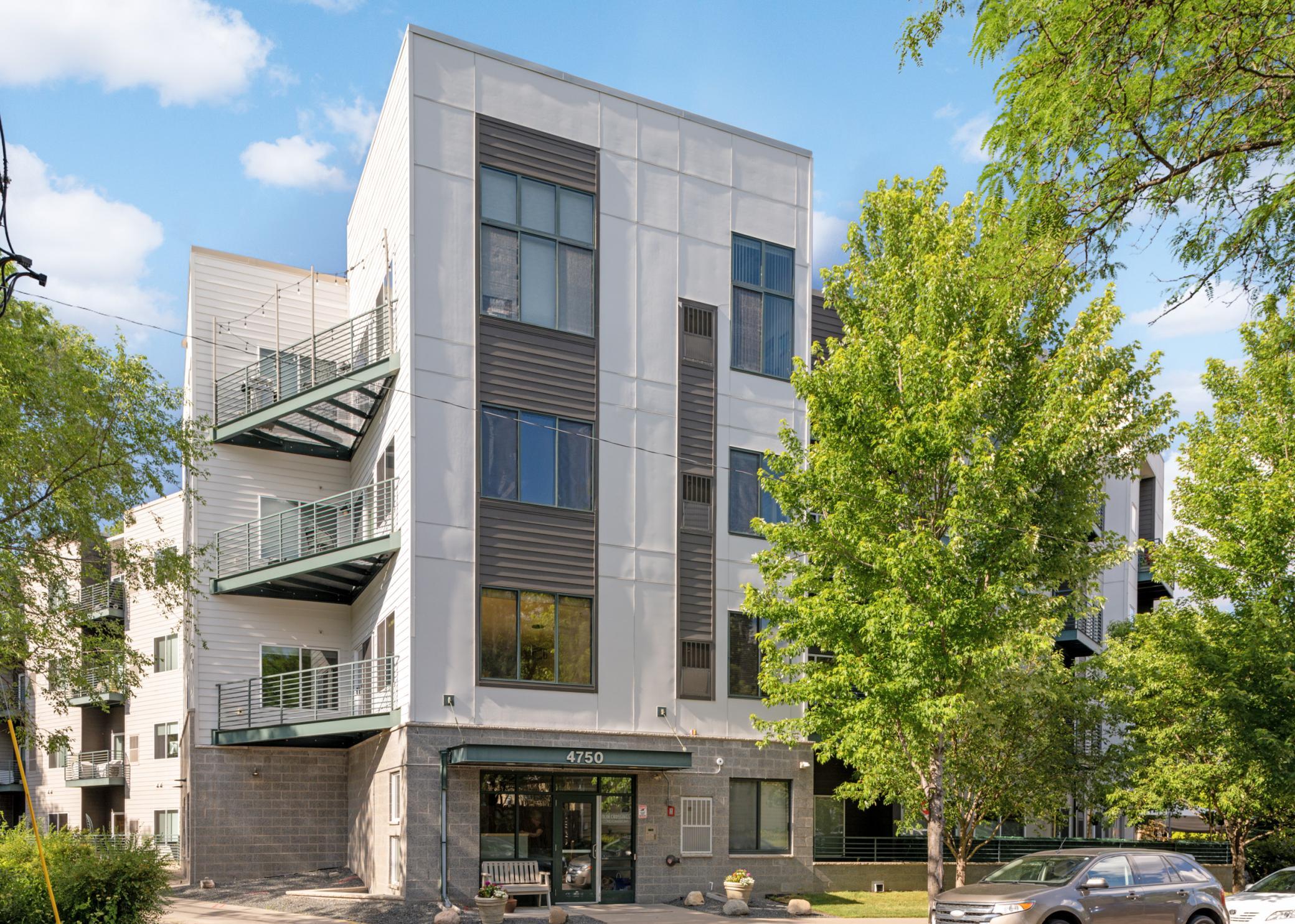 View of Residential at 4750 53rd Street #412, Minneapolis MN 55417, Minneapolis - Mike Wilen | Minnesota Team Real Estate