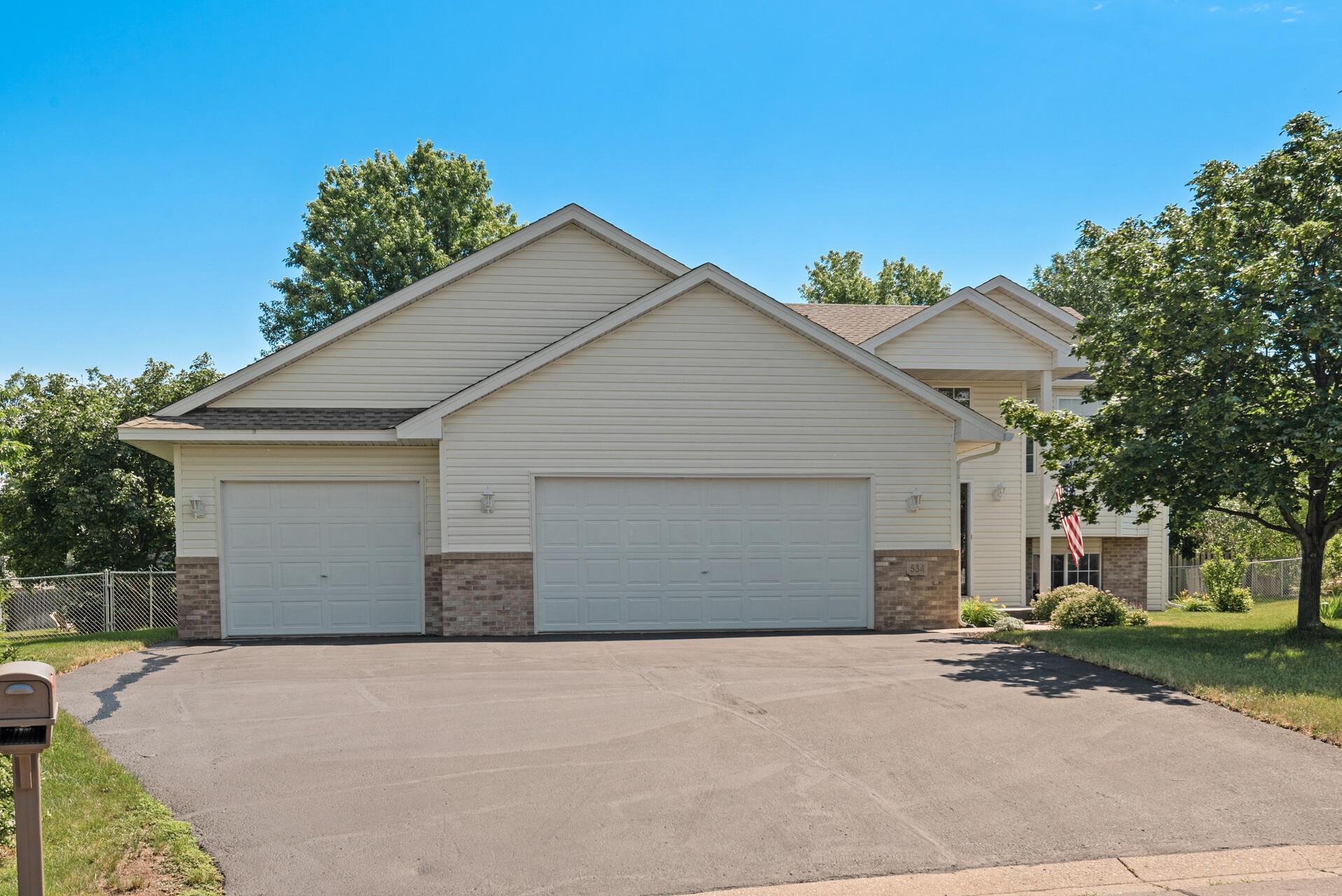 View of Residential at 534 Upland Road, Saint Michael MN 55376, Saint Michael - Mike Wilen | Minnesota Team Real Estate