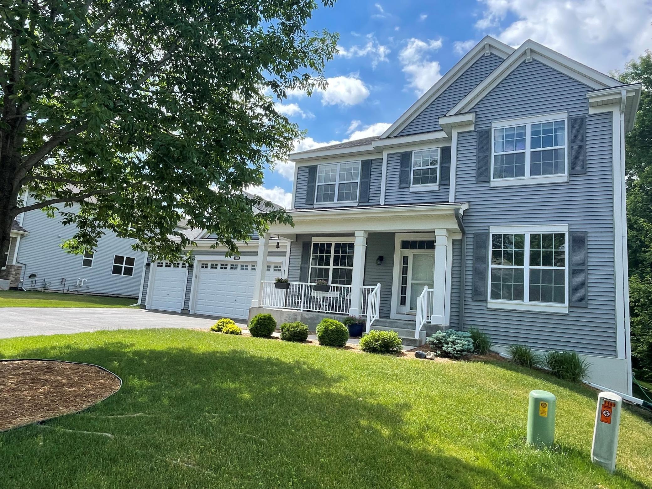 View of Residential at 7469 63rd Street, Cottage Grove MN 55016, Cottage Grove - Mike Wilen | Minnesota Team Real Estate