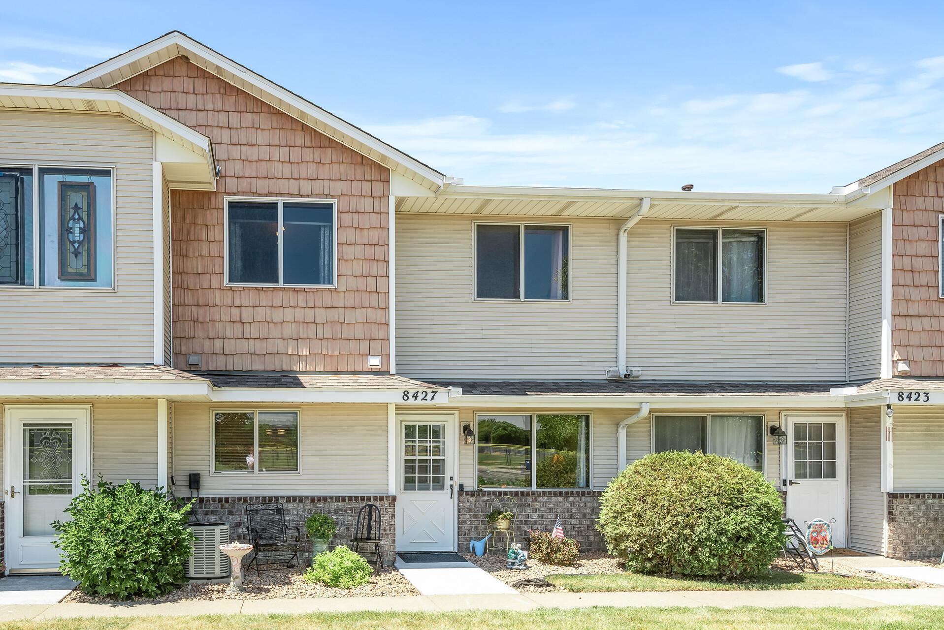 View of Residential at 8427 Pond Trail, Champlin MN 55316, Champlin - Mike Wilen | Minnesota Team Real Estate