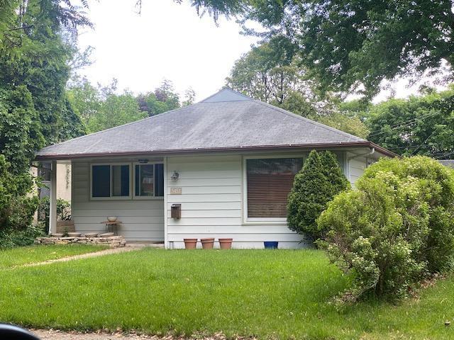 View of Residential at 5453 24th Avenue, Minneapolis MN 55417, Minneapolis - Mike Wilen | Minnesota Team Real Estate