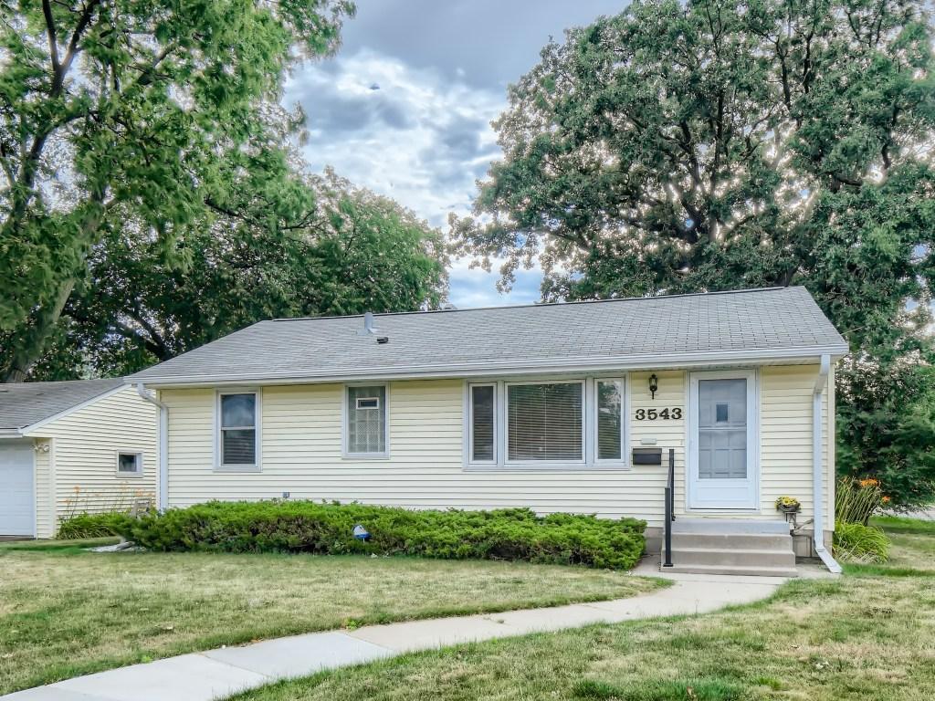 View of Residential at 3543 Texas Avenue, Saint Louis Park MN 55426, Saint Louis Park - Mike Wilen | Minnesota Team Real Estate