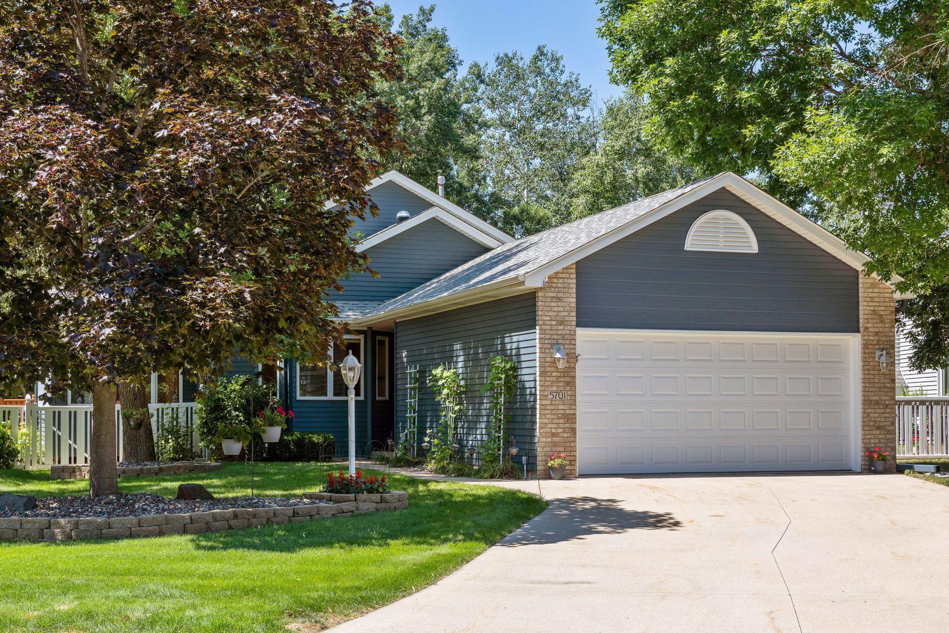 View of Residential at 5701 Heather Ridge Drive, Shoreview MN 55126, Shoreview - Mike Wilen | Minnesota Team Real Estate