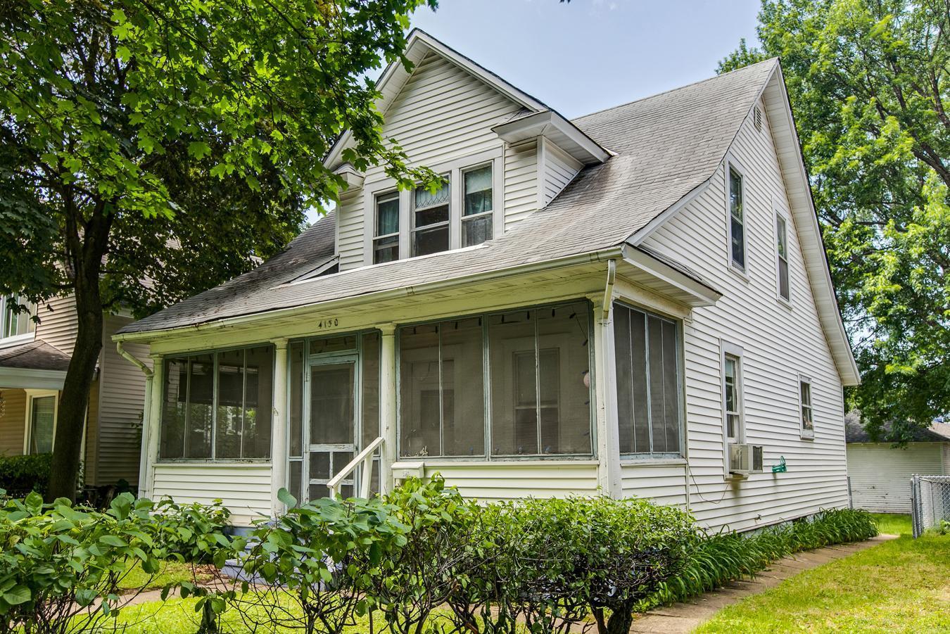 View of Residential at 4130 5th Street, Columbia Heights MN 55421, Columbia Heights - Mike Wilen | Minnesota Team Real Estate