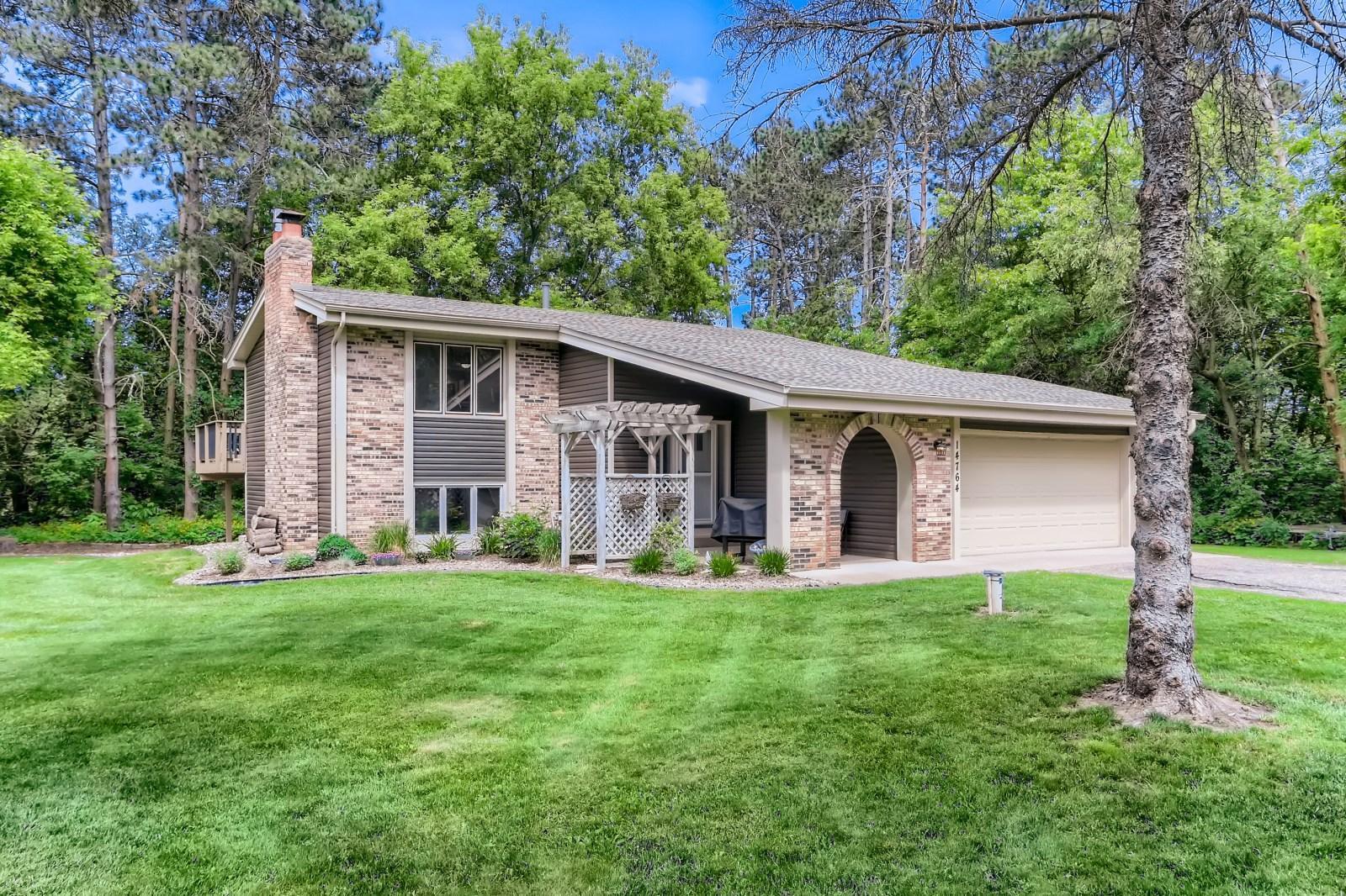 View of Residential at 14764 Quamba Street, Ham Lake MN 55304, Ham Lake - Mike Wilen | Minnesota Team Real Estate