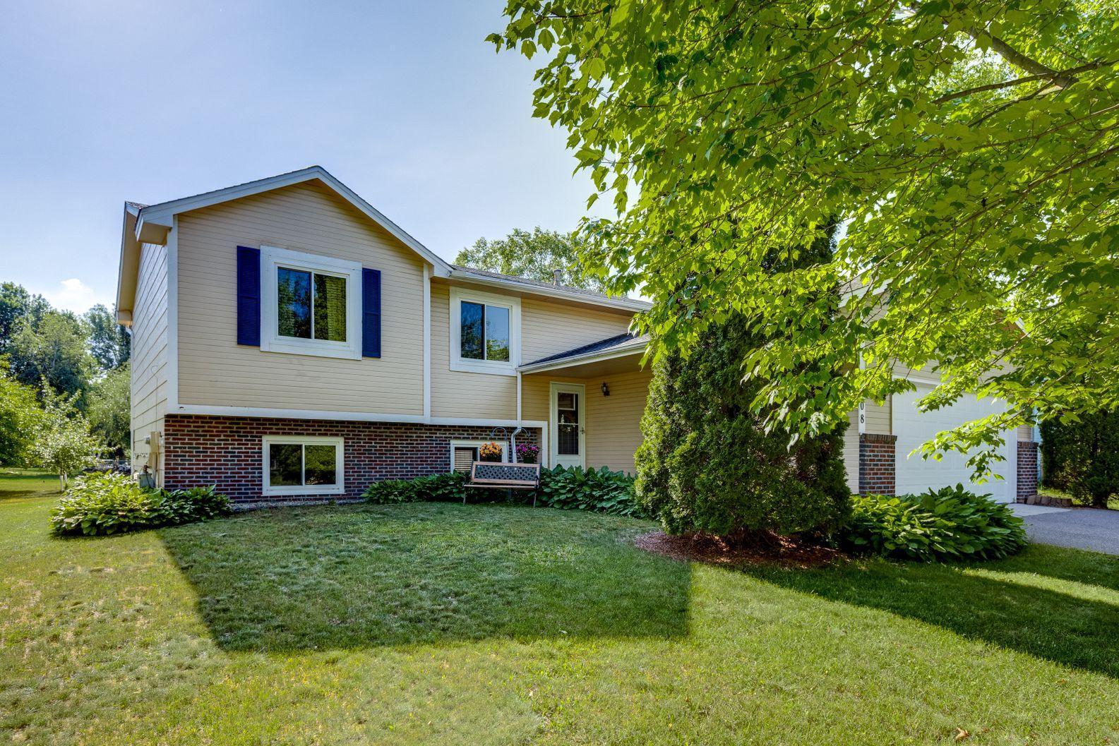View of Residential at 9308 Vincent Avenue, Brooklyn Park MN 55444, Brooklyn Park - Mike Wilen | Minnesota Team Real Estate