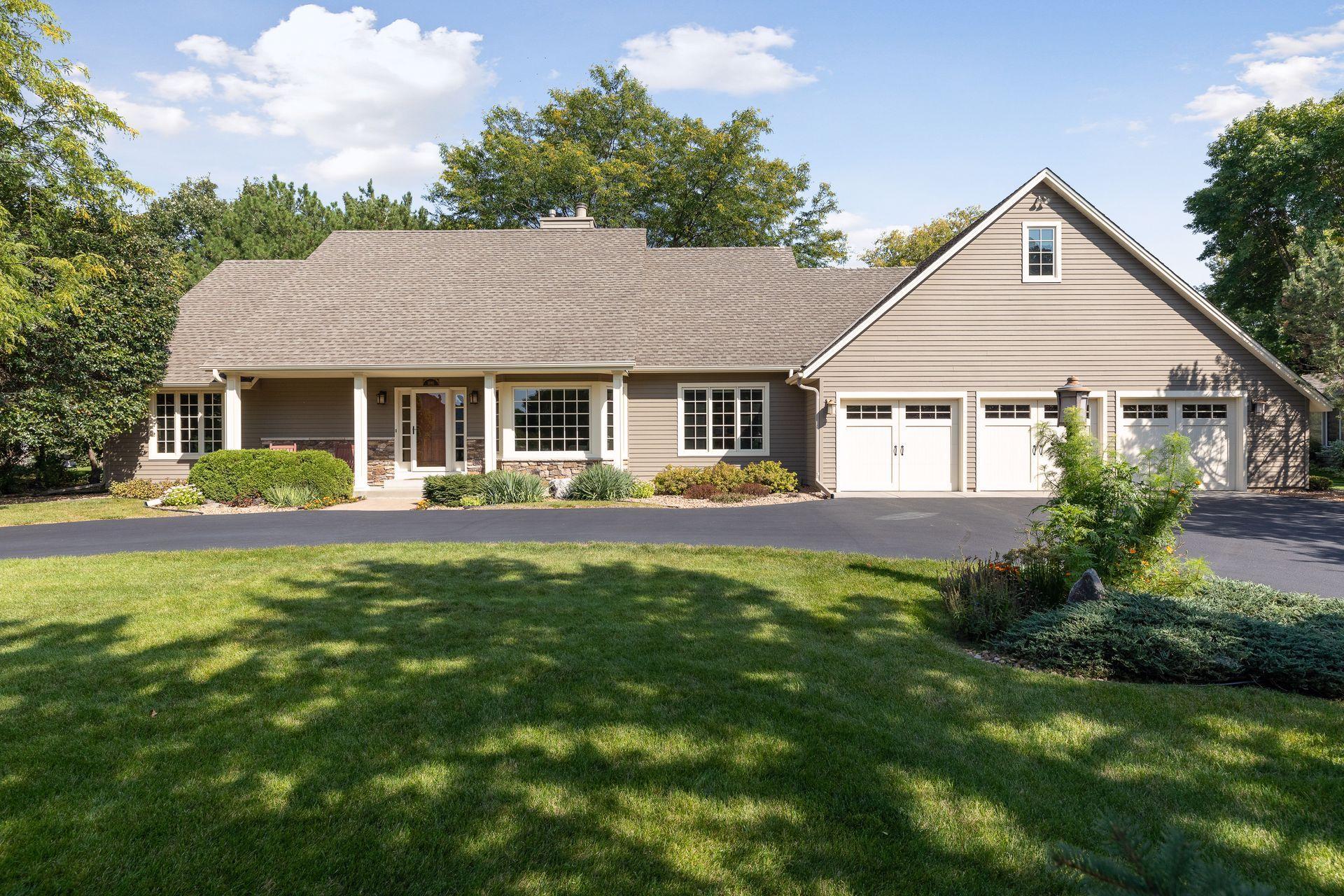 View of Residential at 3085 Autumn Woods Drive, Chaska MN 55318, Chaska - Mike Wilen | Minnesota Team Real Estate
