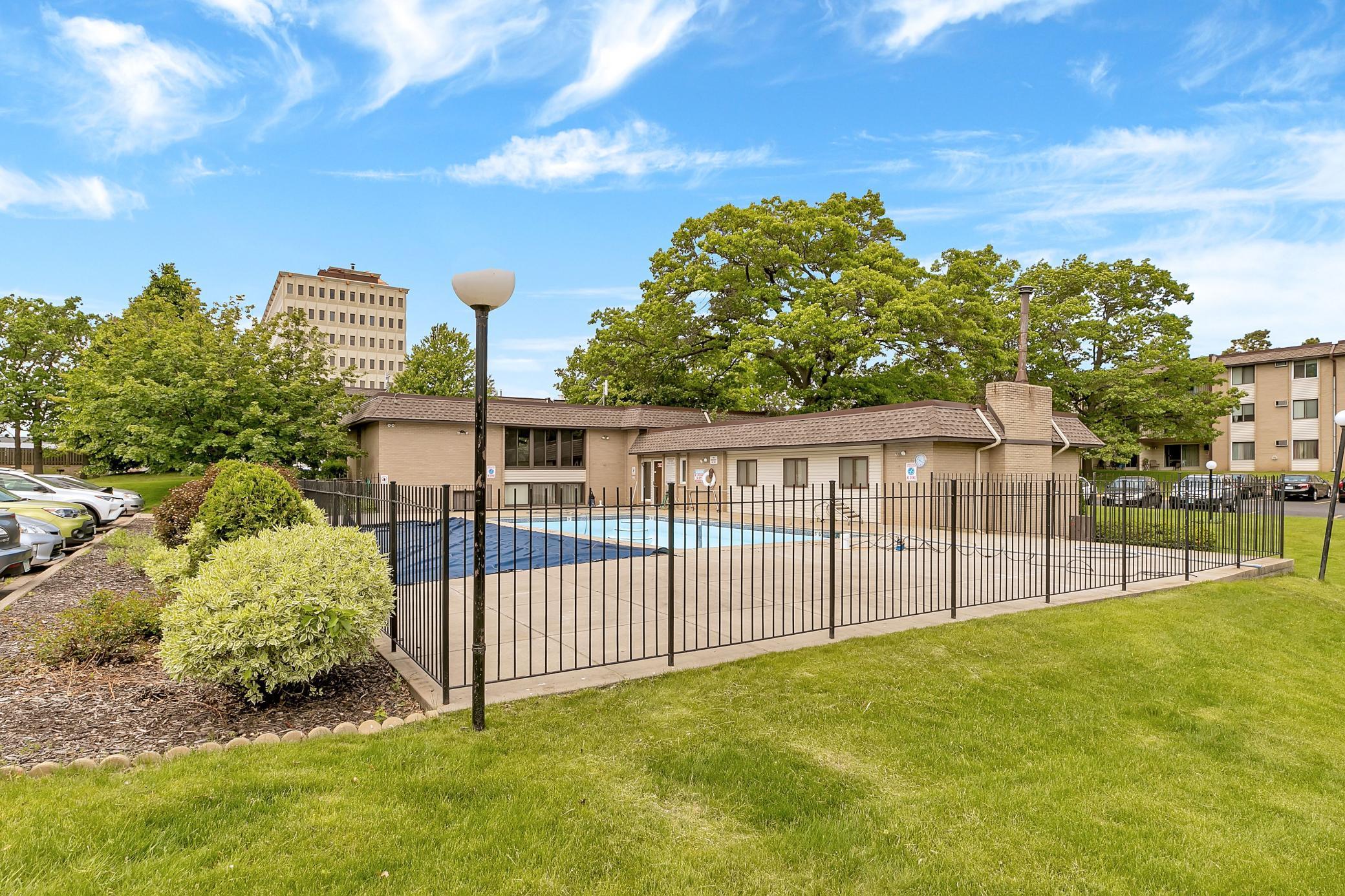 View of Residential at 1650 Highway 36 #367, Roseville MN 55113, Roseville - Mike Wilen | Minnesota Team Real Estate