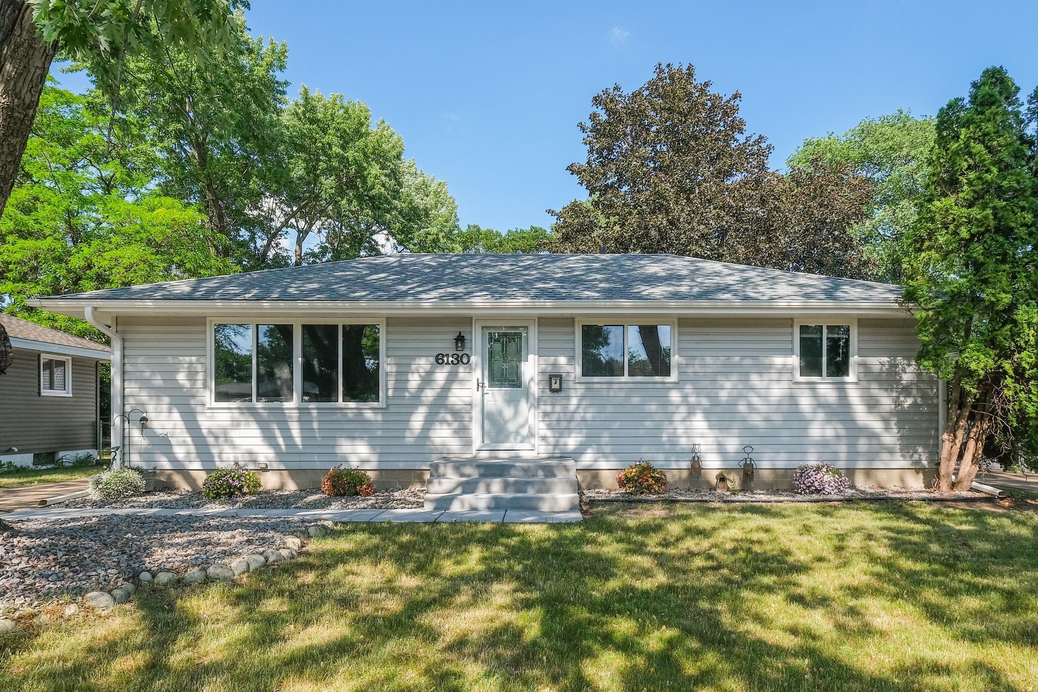 View of Residential at 6130 Hampshire Avenue, Crystal MN 55428, Crystal - Mike Wilen | Minnesota Team Real Estate