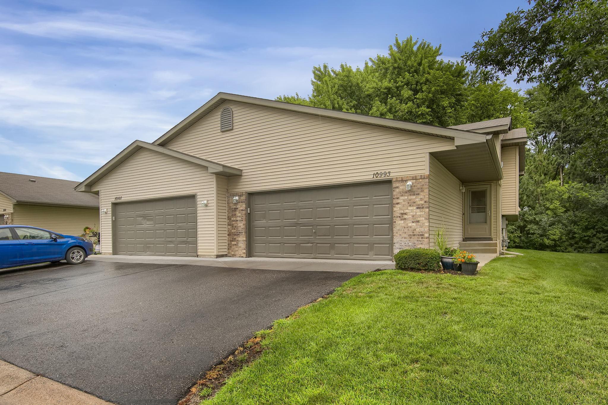 View of Residential at 10993 187th Avenue, Elk River MN 55330, Elk River - Mike Wilen | Minnesota Team Real Estate