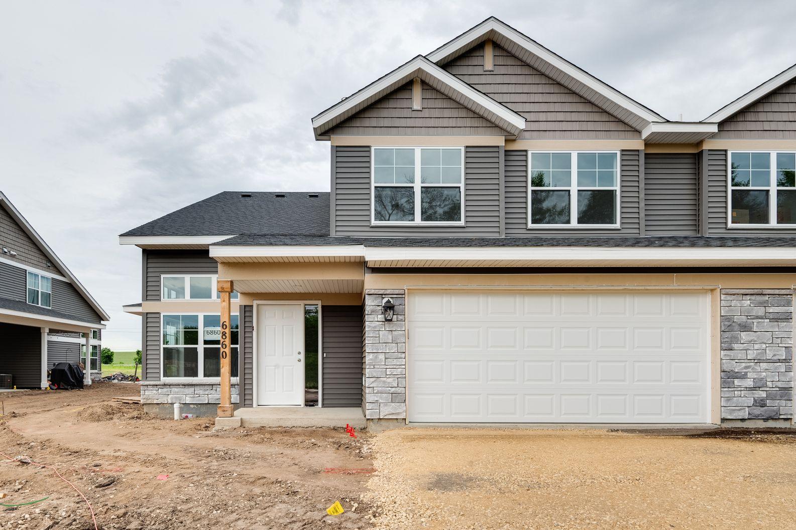 View of Residential at 6860 Jody Avenue, Cottage Grove MN 55016, Cottage Grove - Mike Wilen | Minnesota Team Real Estate