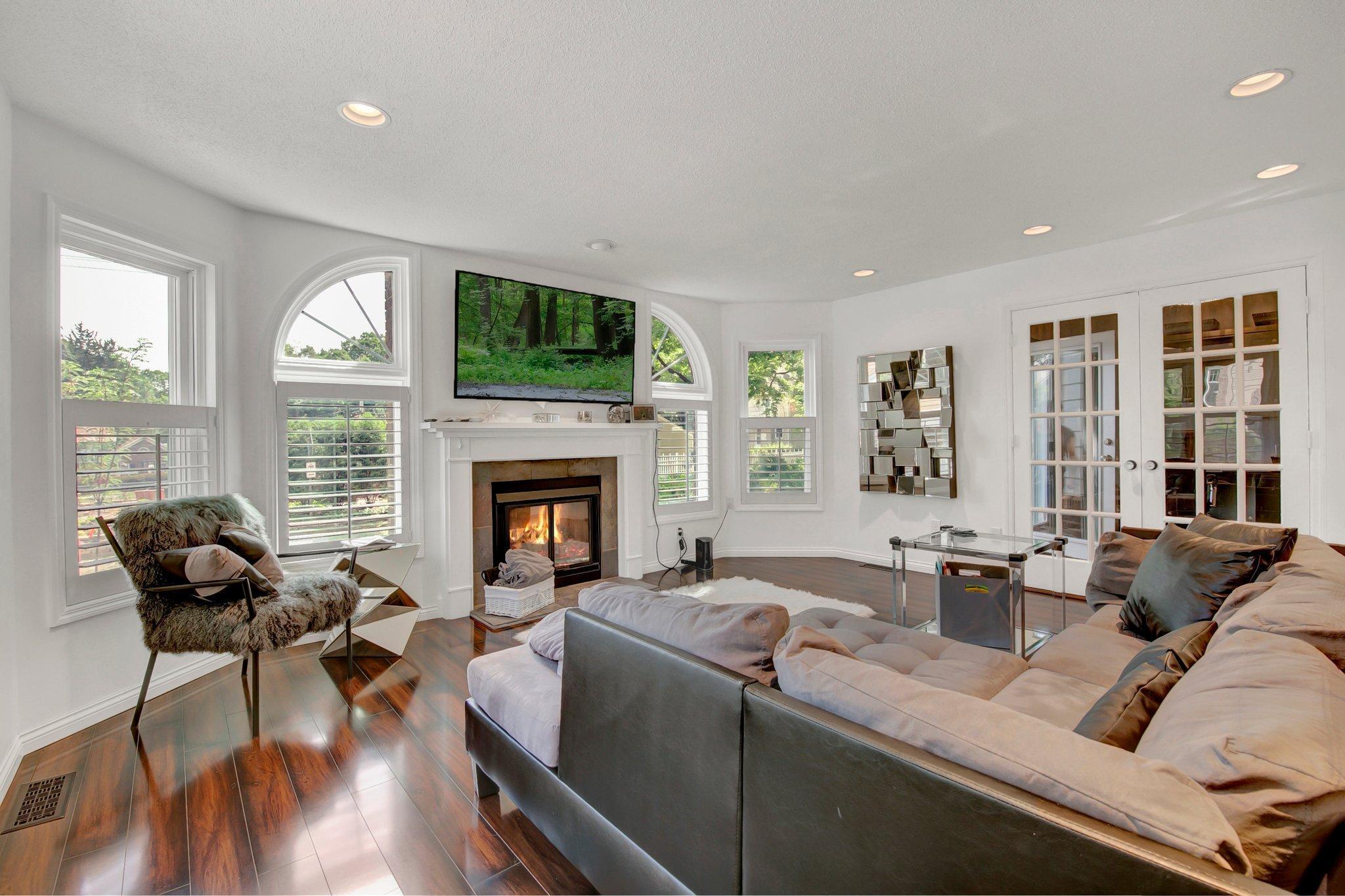 View of Residential at 322 Parkway Court, Minneapolis MN 55419, Minneapolis - Mike Wilen | Minnesota Team Real Estate