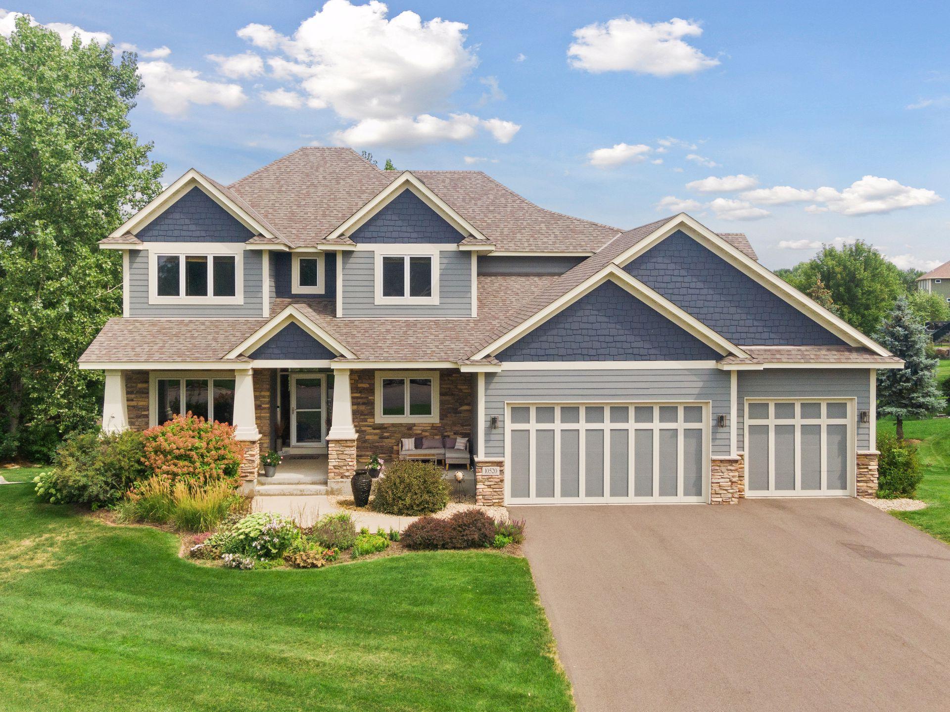 View of Residential at 10520 106th Avenue, Hanover MN 55341, Hanover - Mike Wilen | Minnesota Team Real Estate