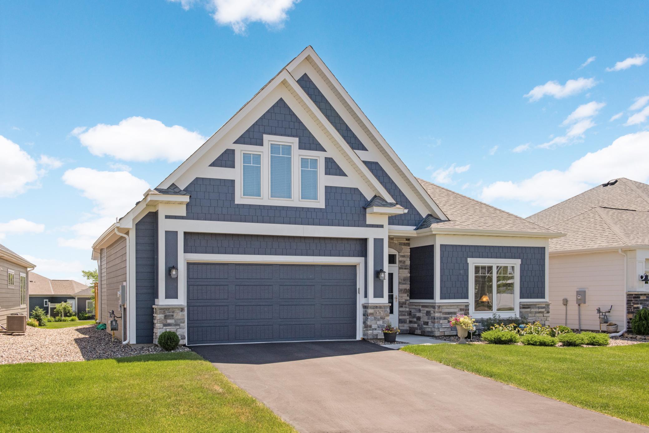 View of Residential at 8767 Upper 9th Place, Lake Elmo MN 55042, Lake Elmo - Mike Wilen | Minnesota Team Real Estate