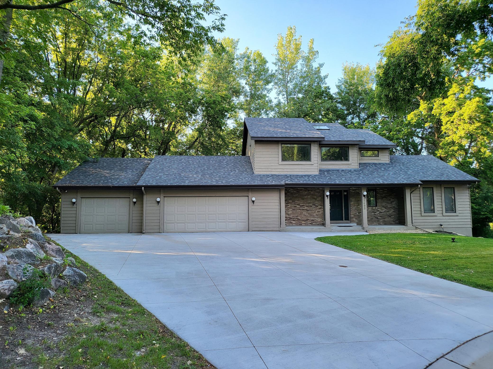View of Residential at 1493 Pheasant Hills Circle, Hugo MN 55038, Hugo - Mike Wilen | Minnesota Team Real Estate