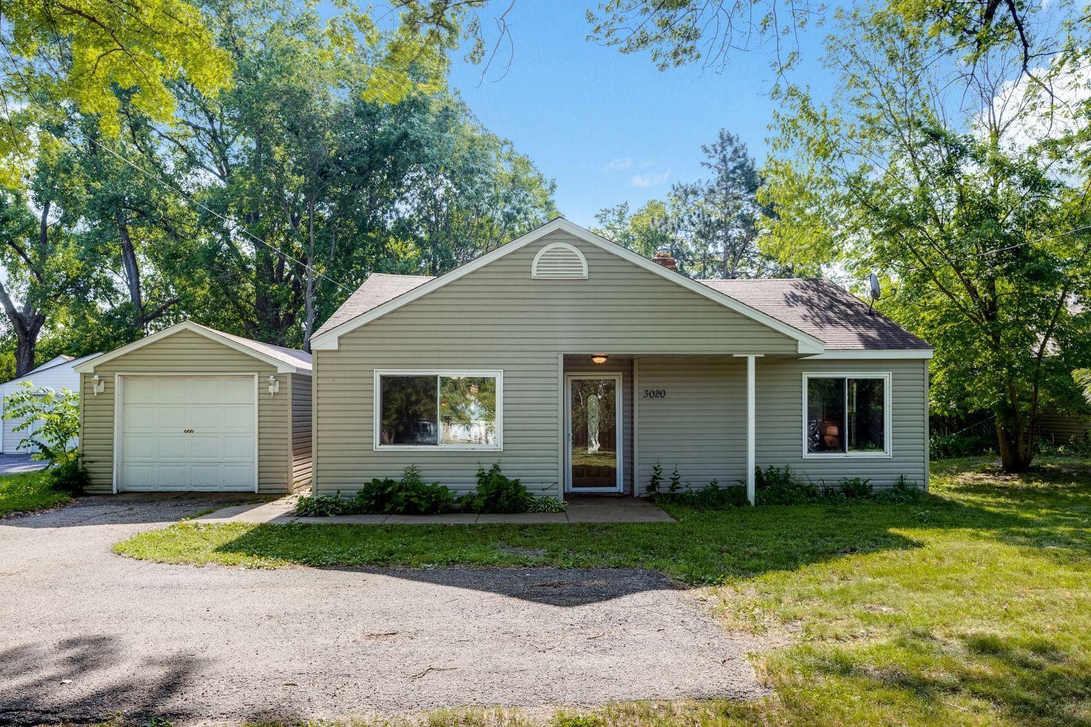 View of Residential at 3020 Victoria Street, Roseville MN 55113, Roseville - Mike Wilen | Minnesota Team Real Estate
