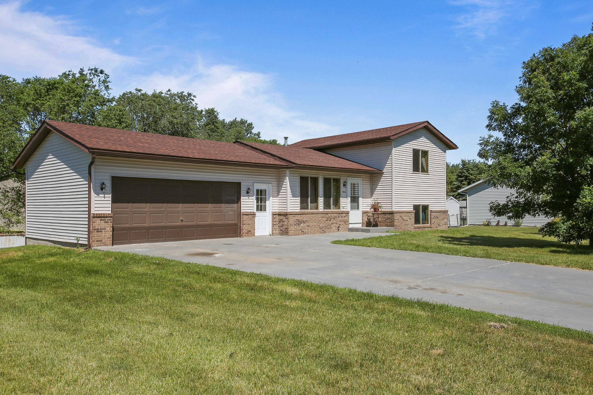 View of Residential at 910 Southview Avenue, Braham MN 55006, Braham - Mike Wilen | Minnesota Team Real Estate