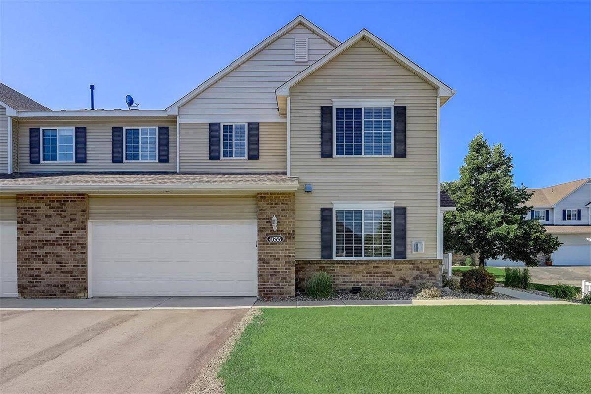 View of Residential at 4655 Blaylock Way #2603, Inver Grove Heights MN 55076, Inver Grove Heights - Mike Wilen | Minnesota Team Real Estate
