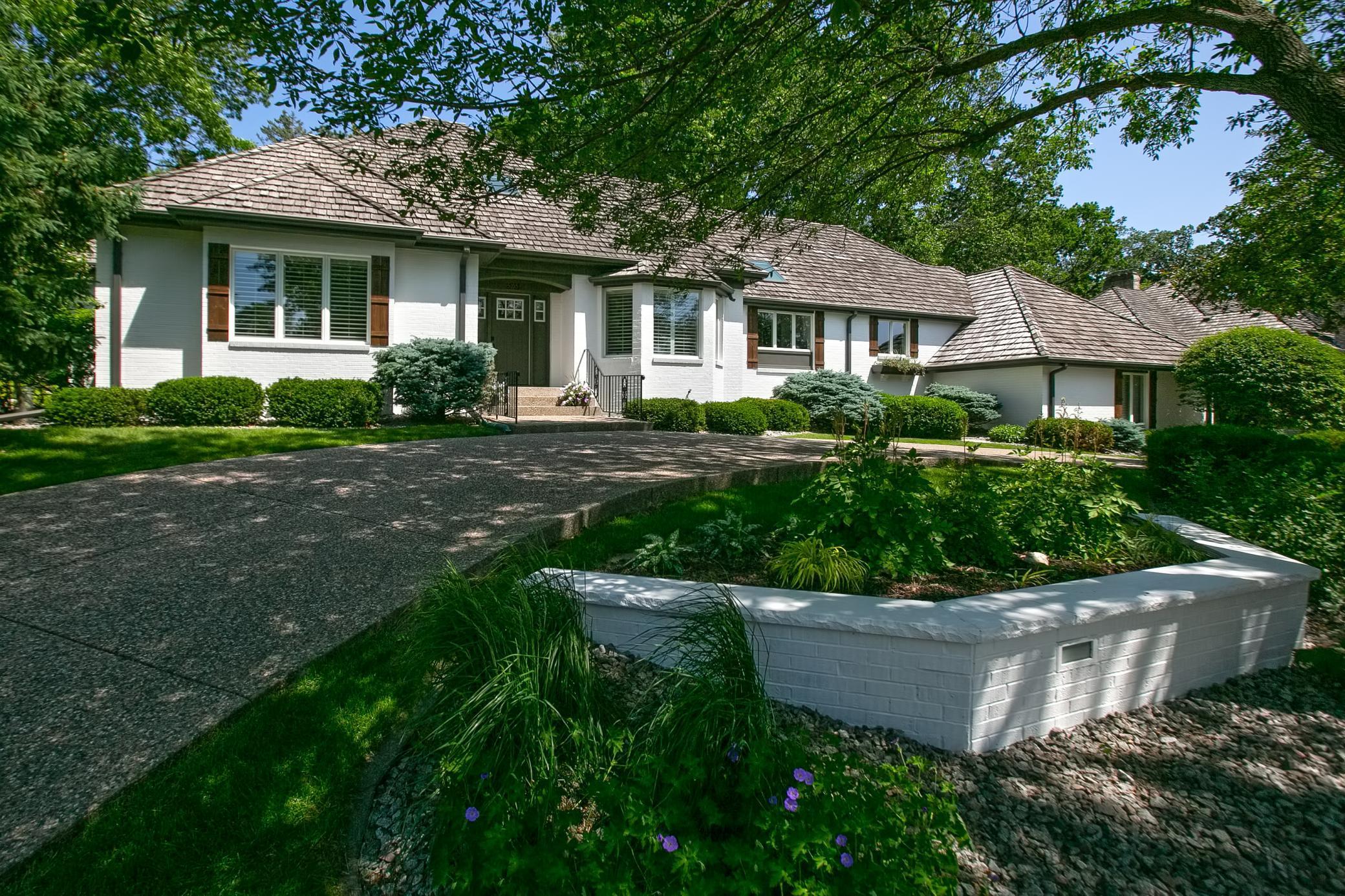 View of Residential at 5105 Green Farms Road, Edina MN 55436, Edina - Mike Wilen | Minnesota Team Real Estate