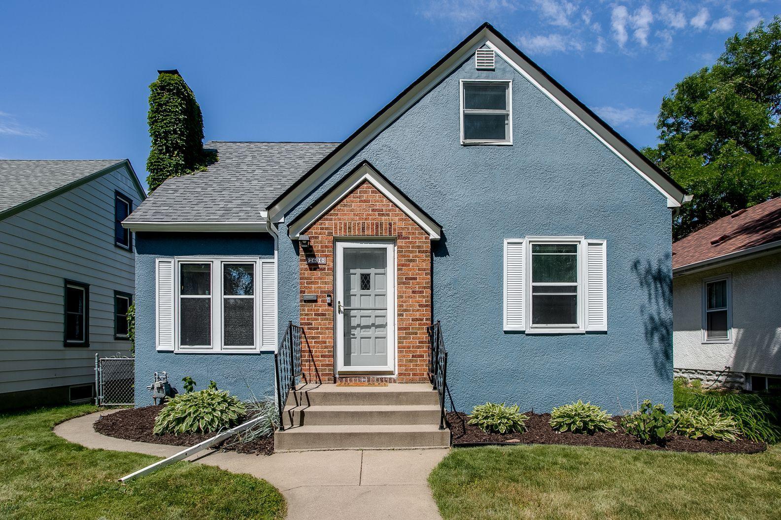 View of Residential at 2630 McKinley Street, Minneapolis MN 55418, Minneapolis - Mike Wilen | Minnesota Team Real Estate