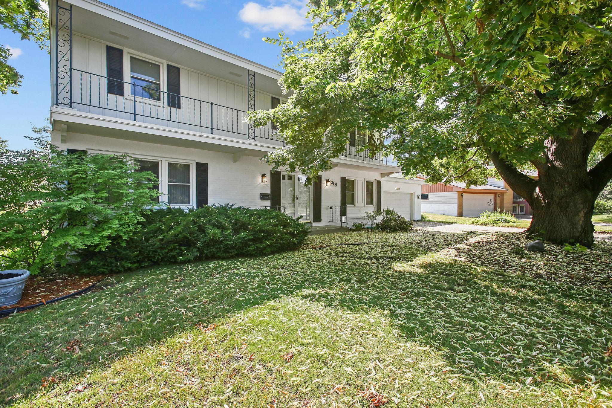 View of Residential at 3431 Shepherd Hills Drive, Bloomington MN 55431, Bloomington - Mike Wilen | Minnesota Team Real Estate