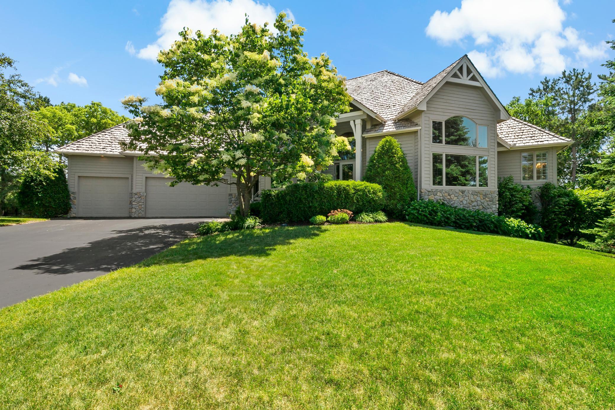 View of Residential at 2050 Kimberly Lane, Plymouth MN 55447, Plymouth - Mike Wilen | Minnesota Team Real Estate