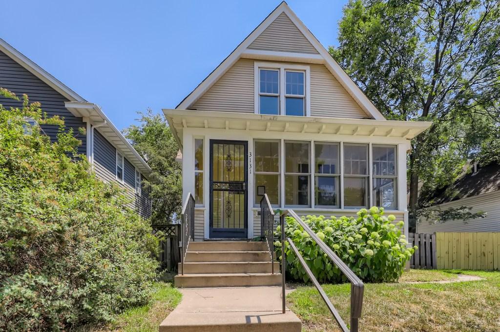 View of Residential at 3131 15th Avenue, Minneapolis MN 55407, Minneapolis - Mike Wilen | Minnesota Team Real Estate