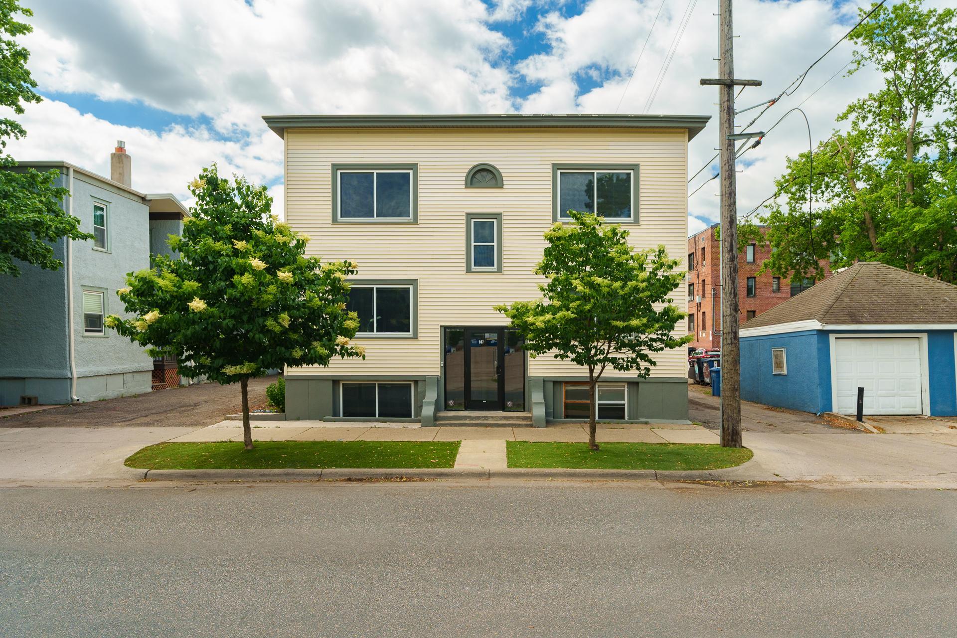 View of Commercial Sale at 807 25th Street, Minneapolis MN 55405, Minneapolis - Mike Wilen | Minnesota Team Real Estate