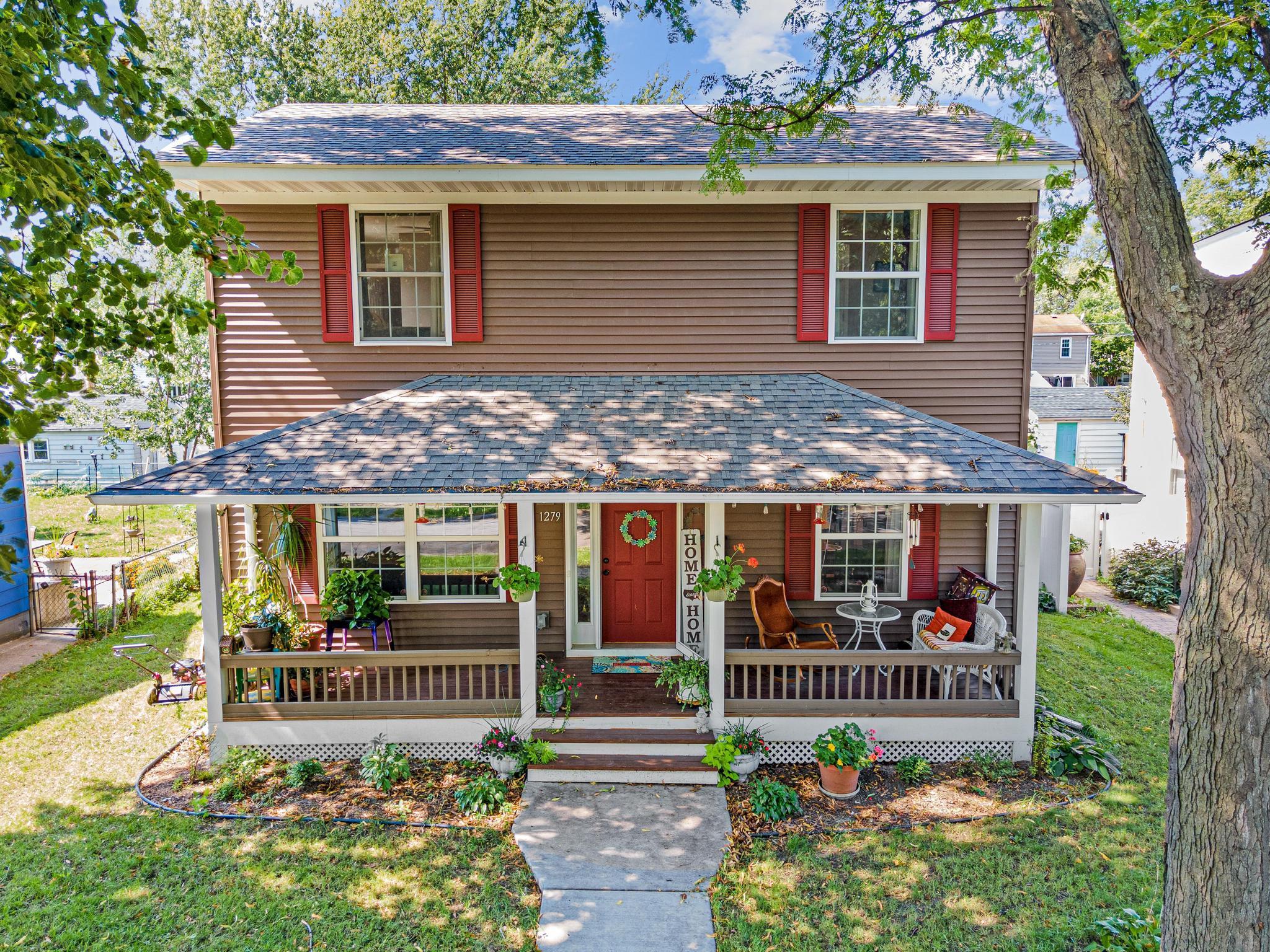 View of Residential at 1279 Galtier Street, Saint Paul MN 55117, Saint Paul - Mike Wilen | Minnesota Team Real Estate