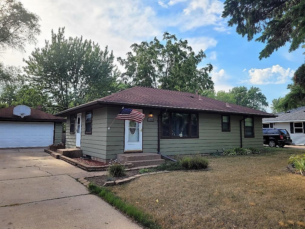 View of Residential at 11618 Yukon Street, Coon Rapids MN 55433, Coon Rapids - Mike Wilen | Minnesota Team Real Estate