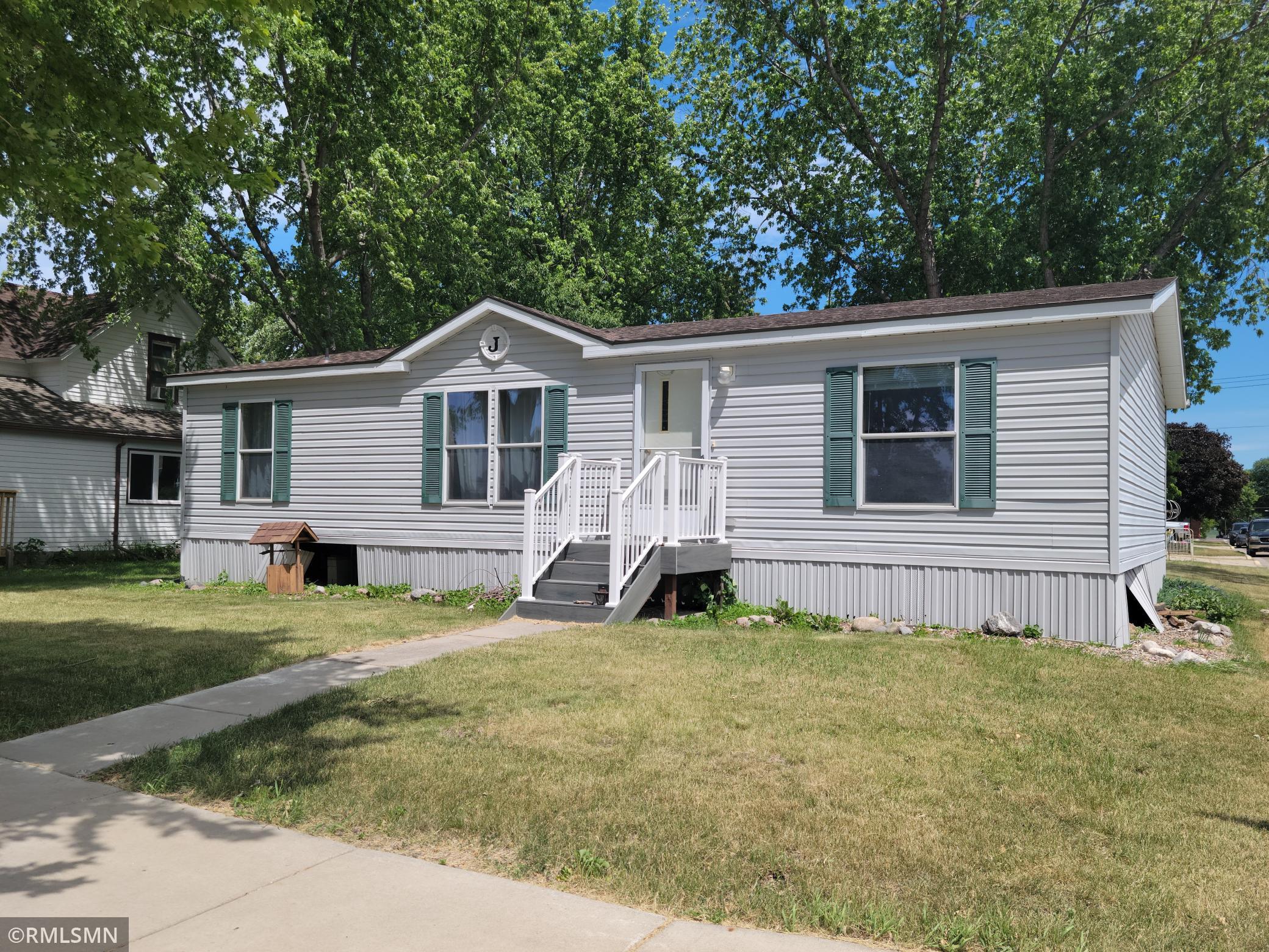 View of Residential at 61 11th Street, Gibbon MN 55335, Gibbon - Mike Wilen | Minnesota Team Real Estate