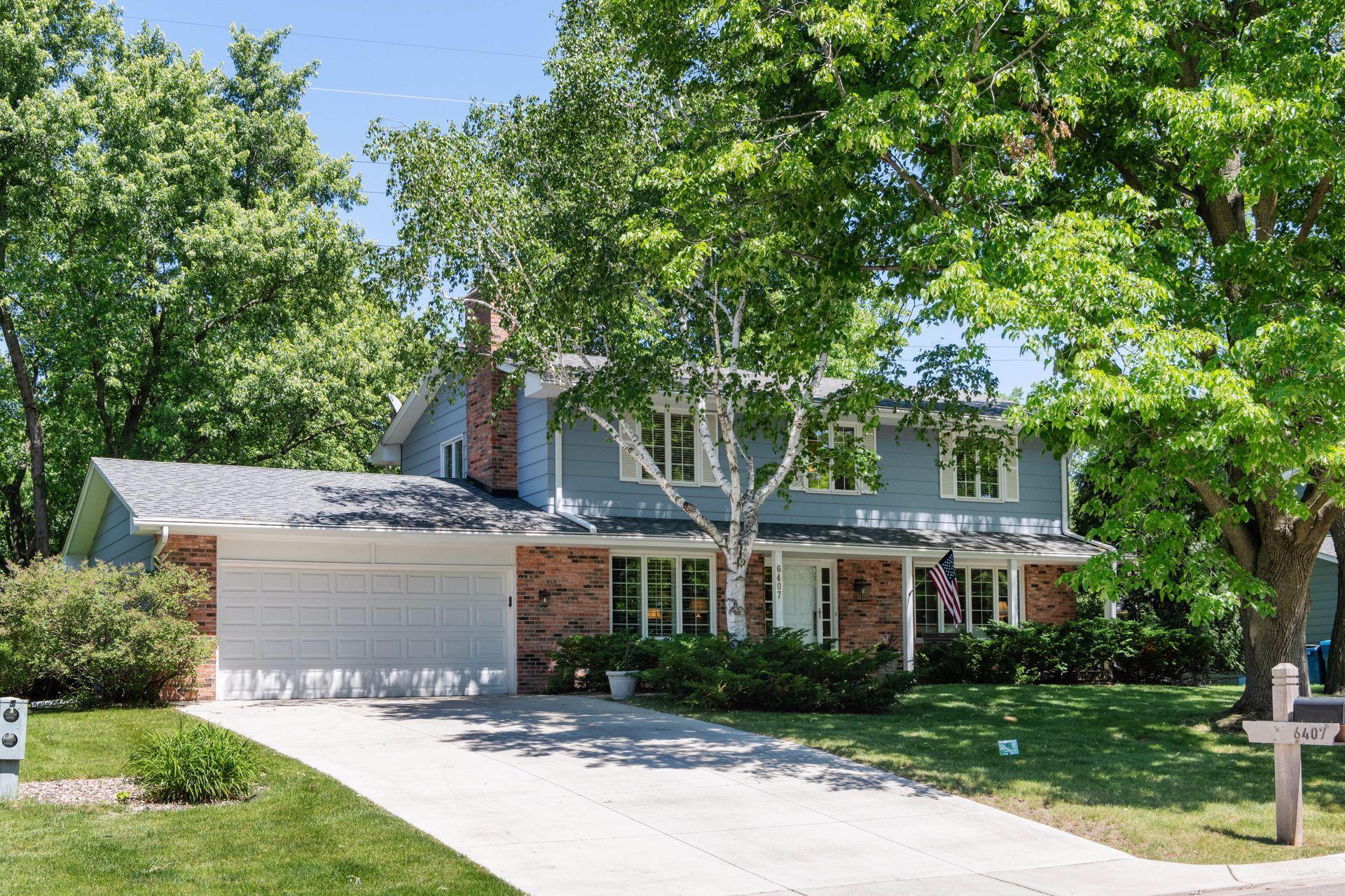 View of Residential at 6407 Limerick Drive, Edina MN 55439, Edina - Mike Wilen | Minnesota Team Real Estate