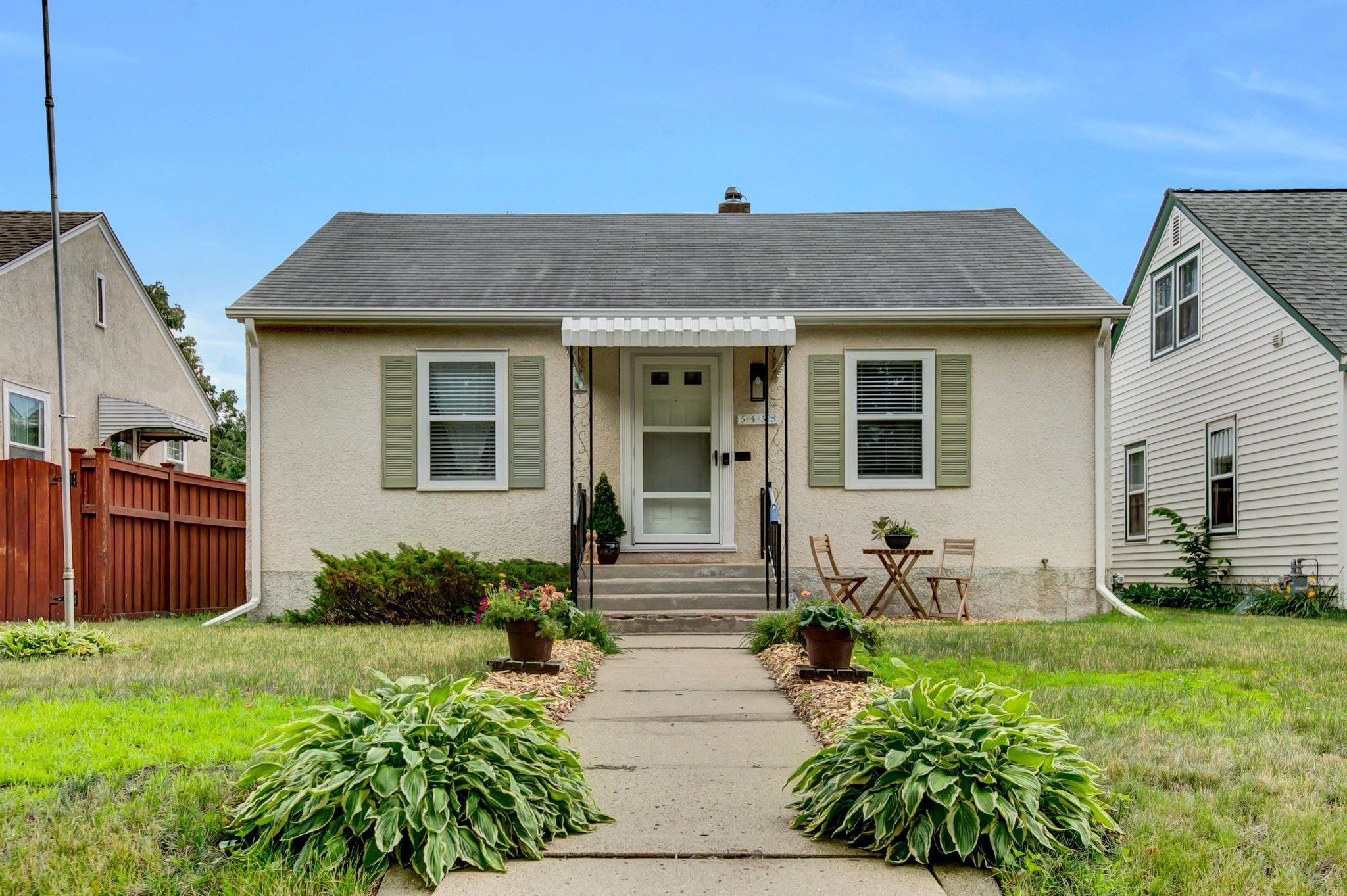 View of Residential at 5453 Nokomis Avenue, Minneapolis MN 55417, Minneapolis - Mike Wilen | Minnesota Team Real Estate