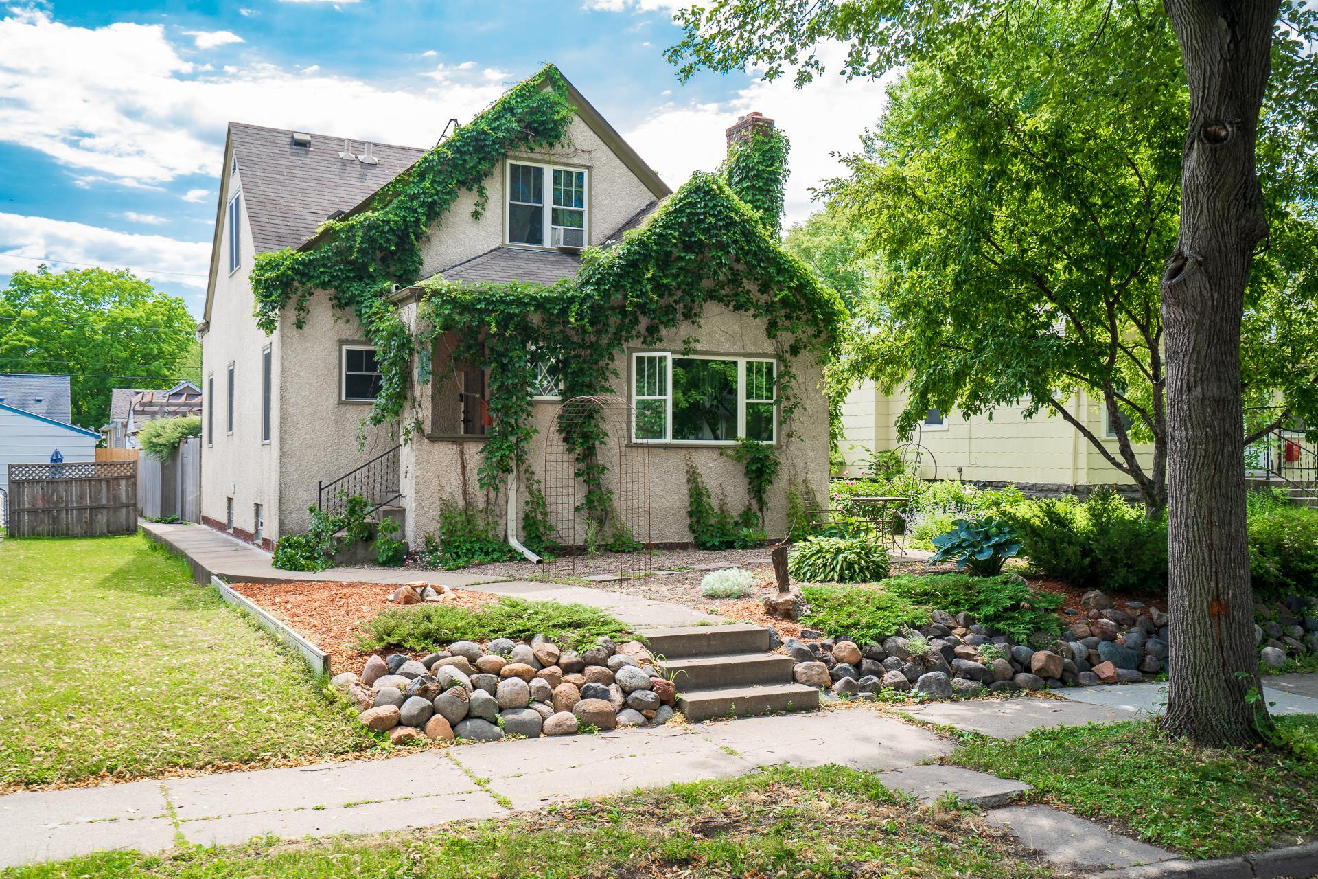 View of Residential at 3251 Cleveland Street, Minneapolis MN 55418, Minneapolis - Mike Wilen | Minnesota Team Real Estate