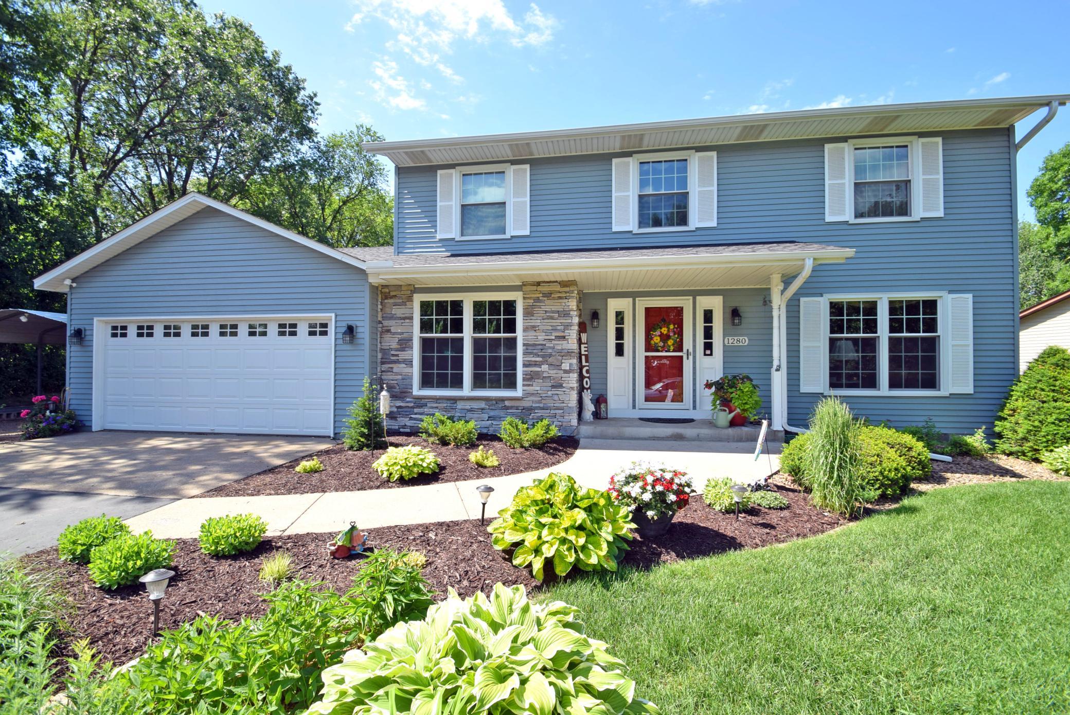 View of Residential at 1280 Balsam Trail, Eagan MN 55123, Eagan - Mike Wilen | Minnesota Team Real Estate
