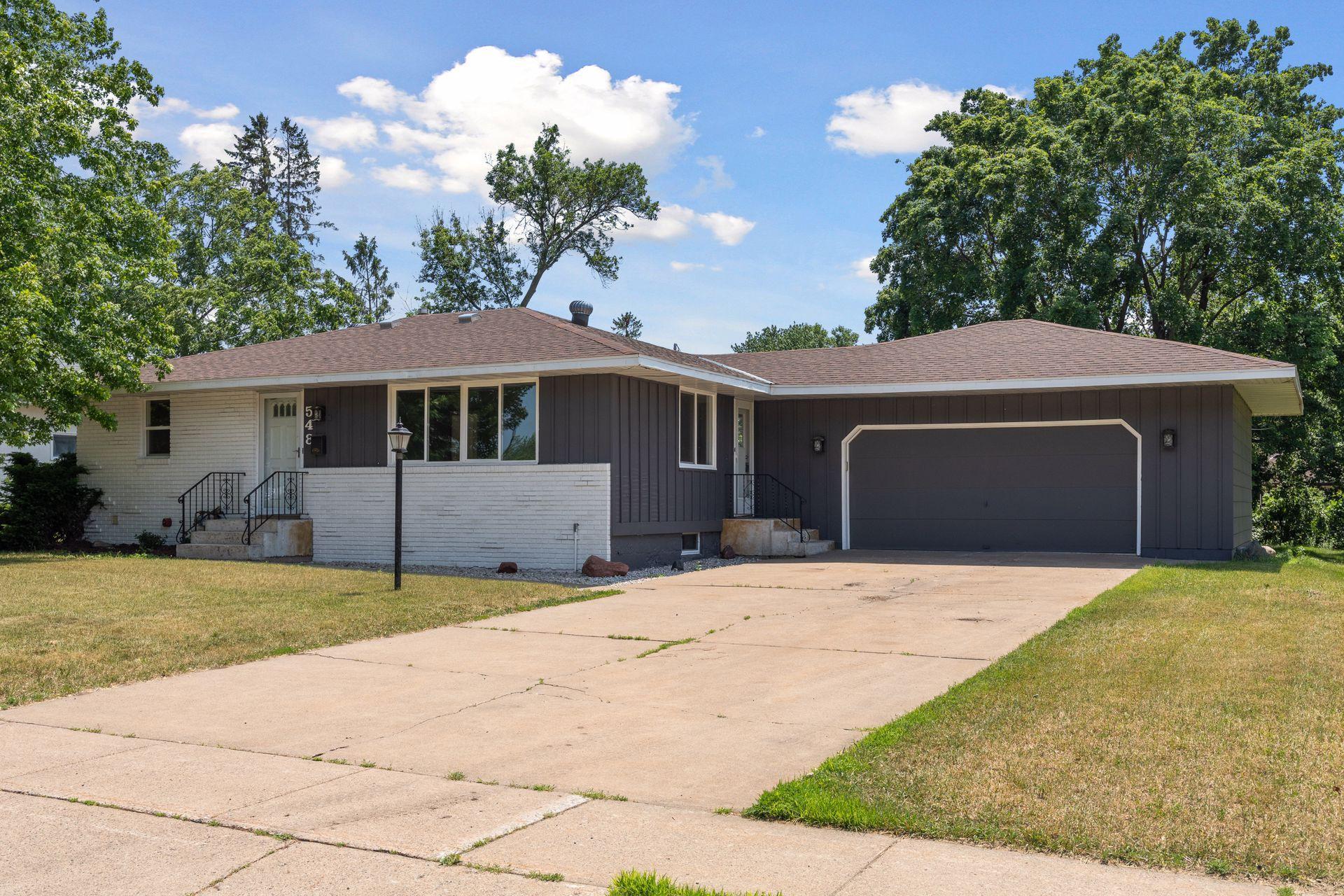 View of Residential at 548 Mississippi Street, Fridley MN 55432, Fridley - Mike Wilen | Minnesota Team Real Estate