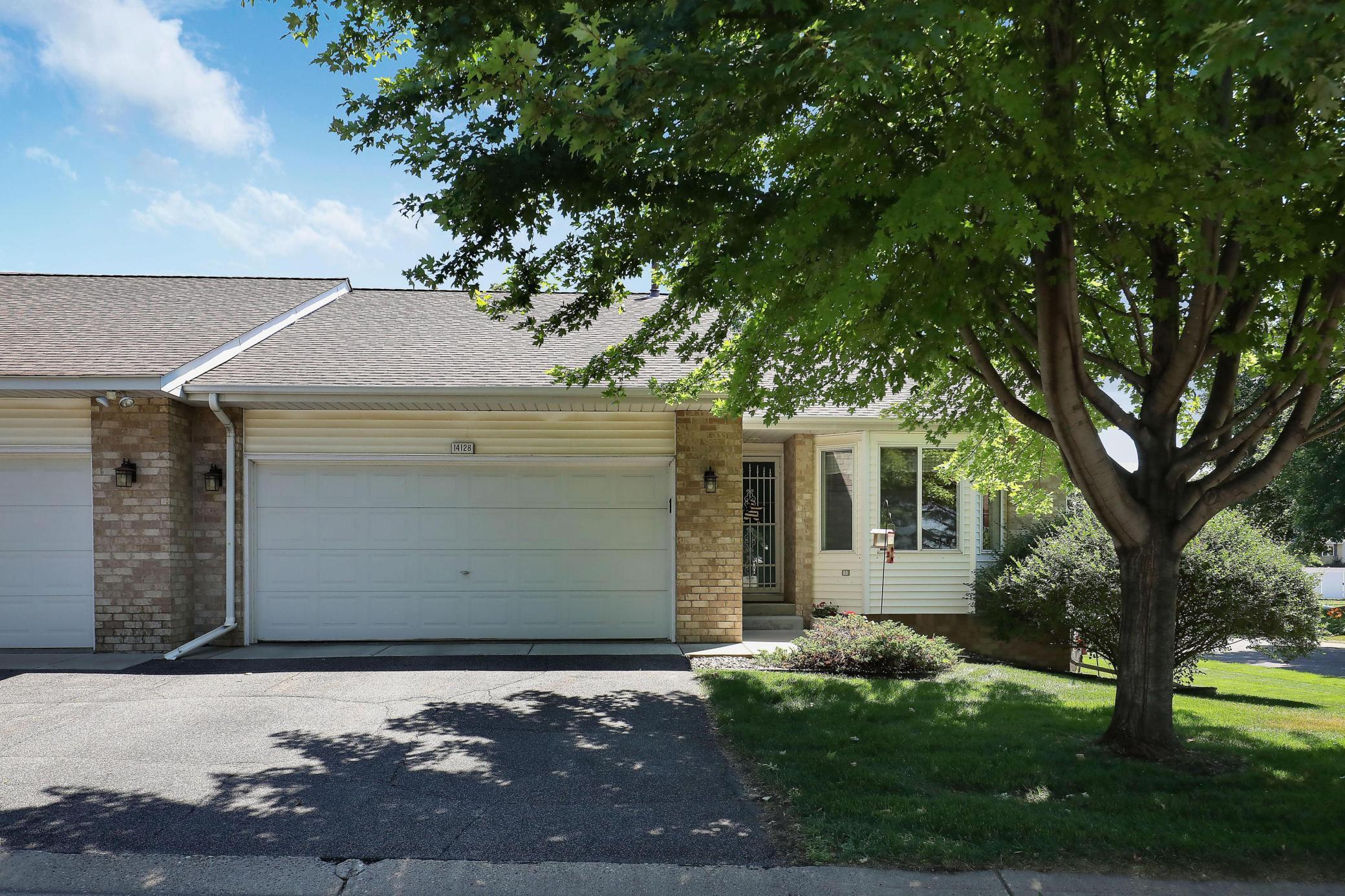 View of Residential at 14128 Essex Lane, Apple Valley MN 55124, Apple Valley - Mike Wilen | Minnesota Team Real Estate