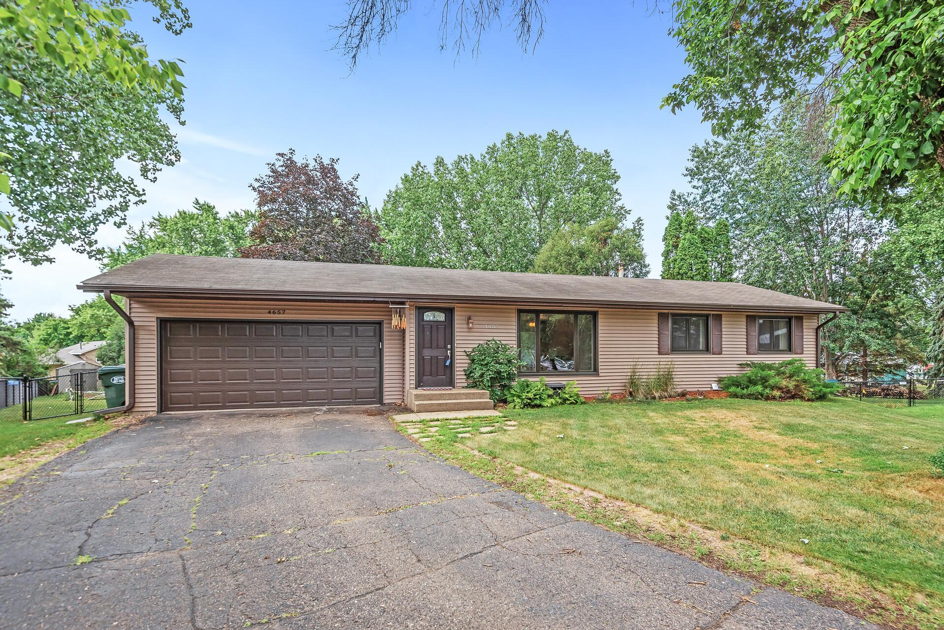 View of Residential at 4657 152nd Court, Apple Valley MN 55124, Apple Valley - Mike Wilen | Minnesota Team Real Estate