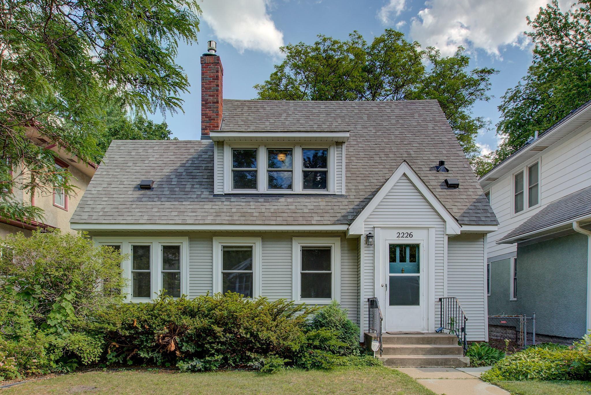 View of Residential at 2226 Selby Avenue, Saint Paul MN 55104, Saint Paul - Mike Wilen | Minnesota Team Real Estate