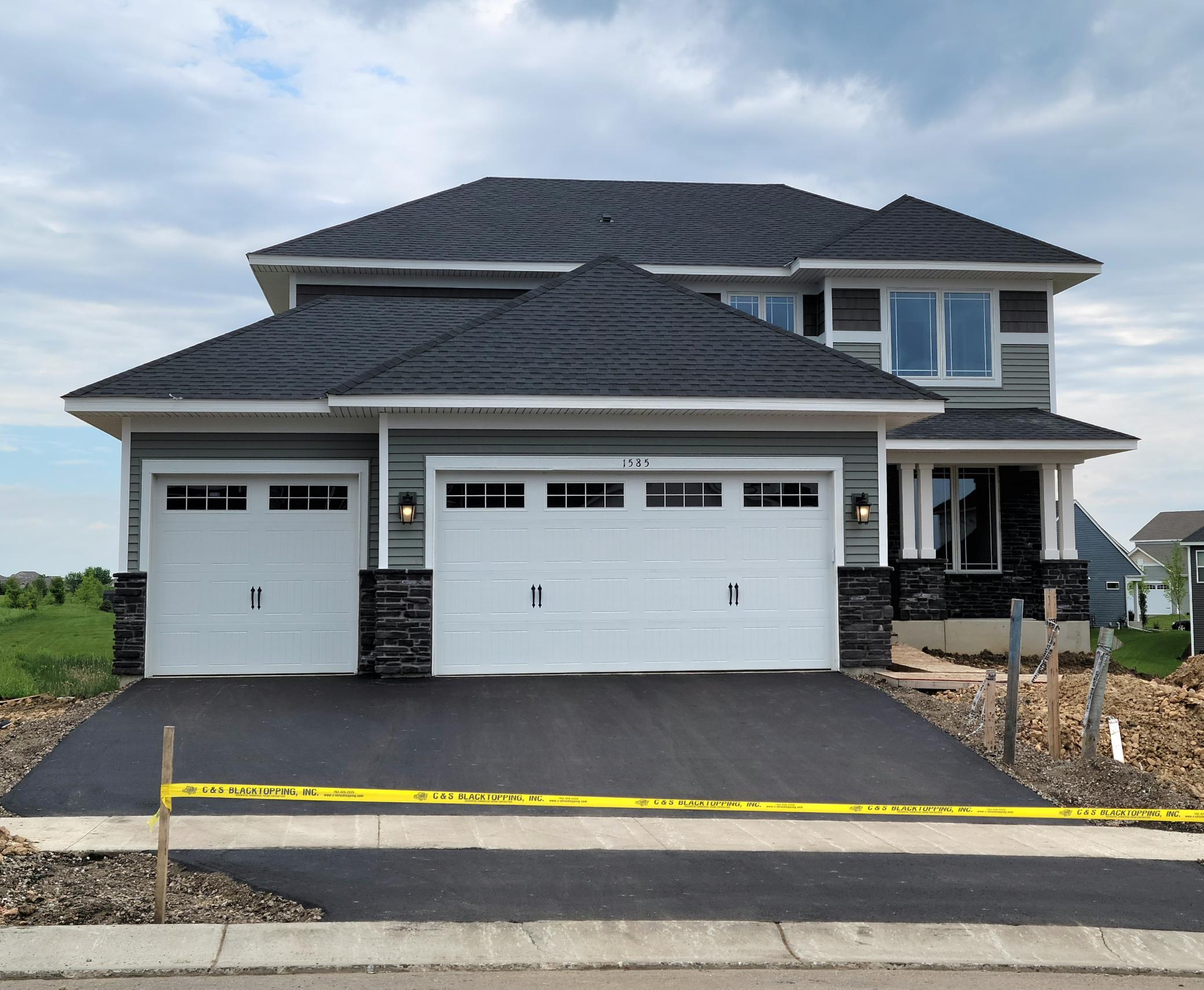 View of Residential at 1585 Edgebrook Lane, Carver MN 55315, Carver - Mike Wilen | Minnesota Team Real Estate