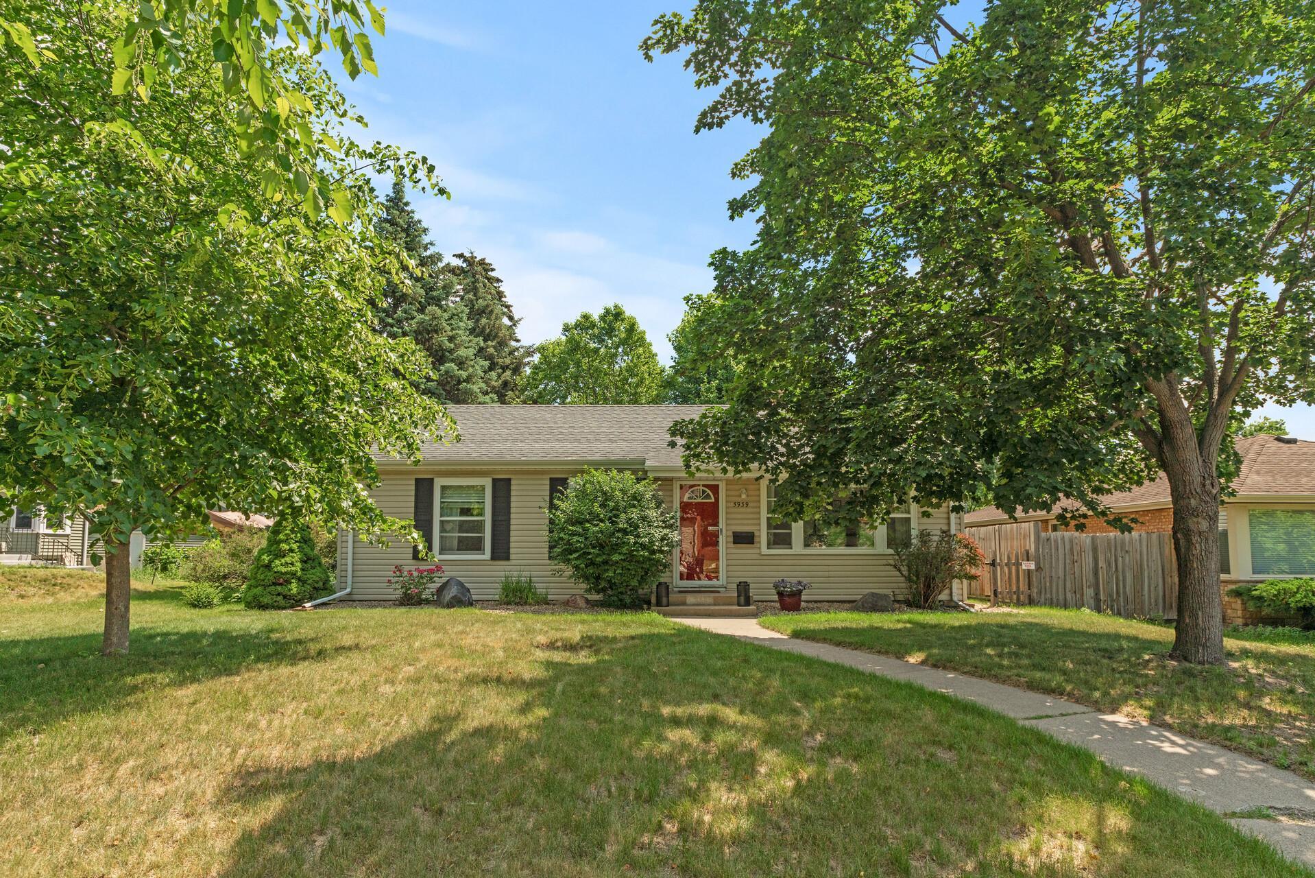 View of Residential at 5939 Elliot Avenue, Minneapolis MN 55417, Minneapolis - Mike Wilen | Minnesota Team Real Estate