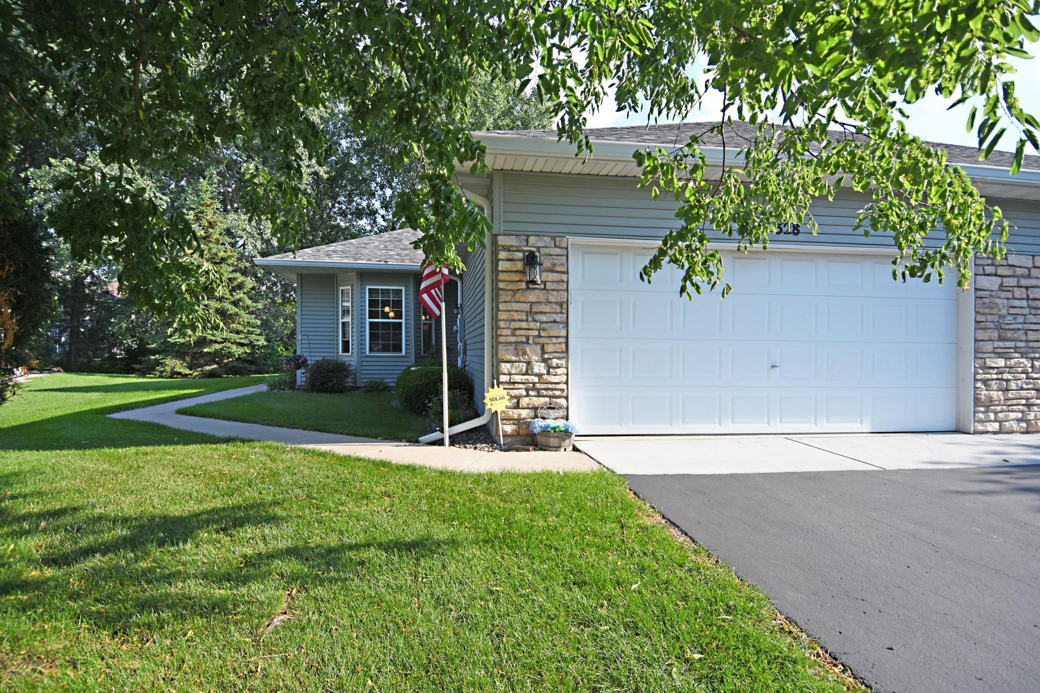 View of Residential at 328 100th Court, Blaine MN 55434, Blaine - Mike Wilen | Minnesota Team Real Estate